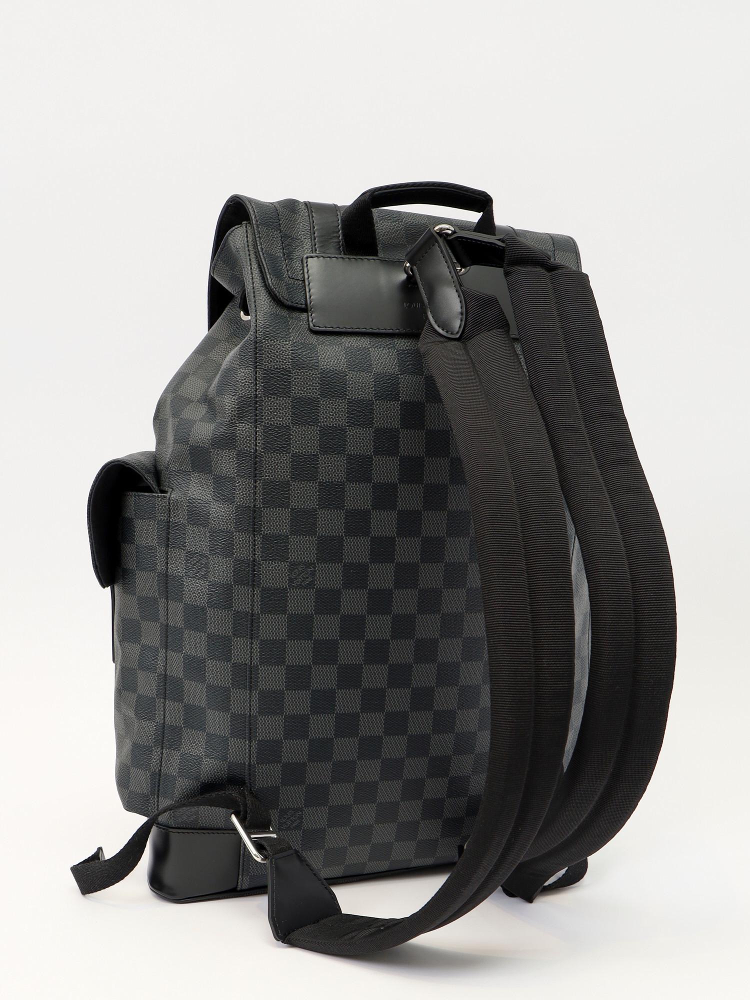 Louis Vuitton Christopher , фото 4