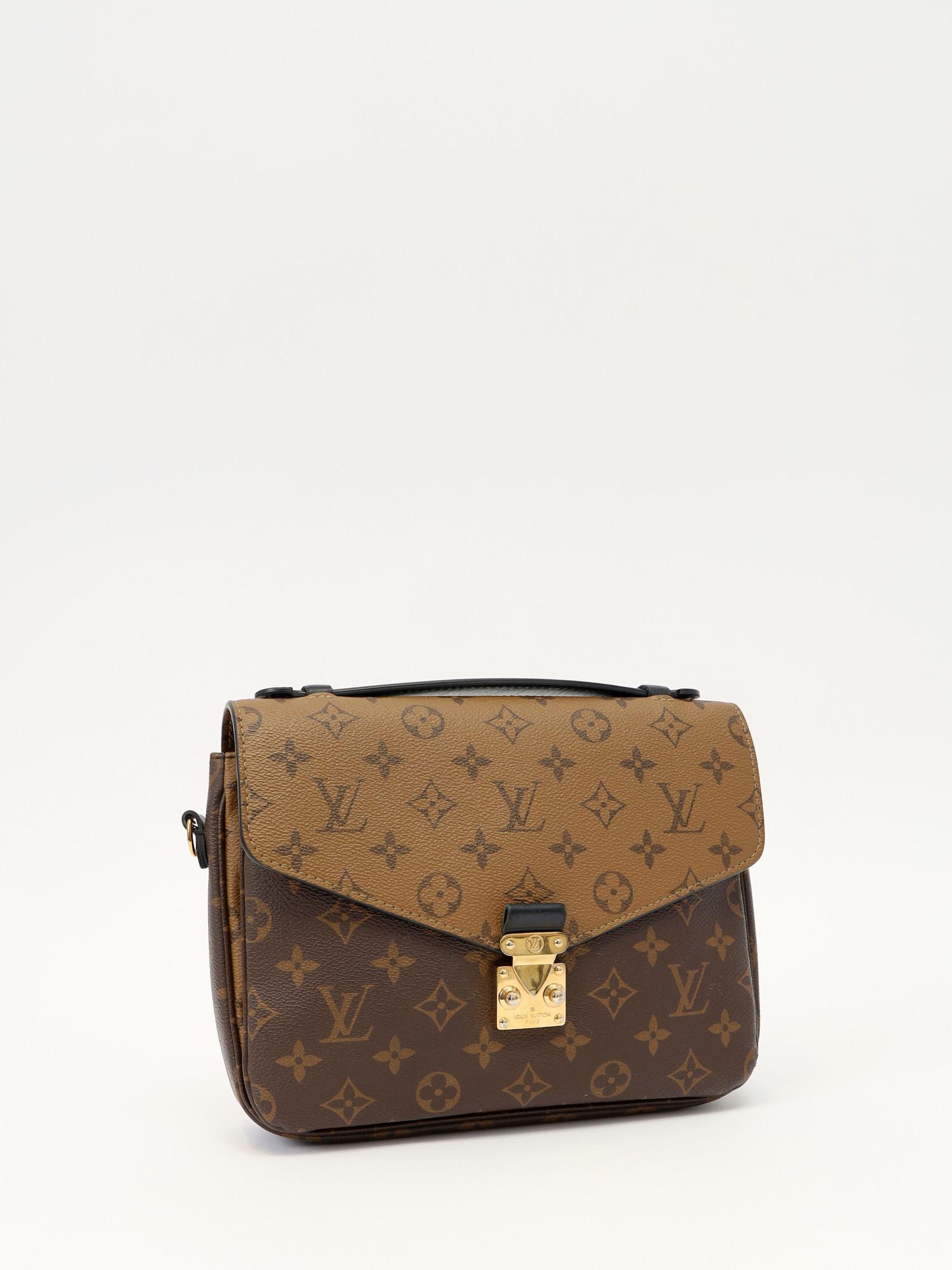 Louis Vuitton Pochette Metis , фото 3