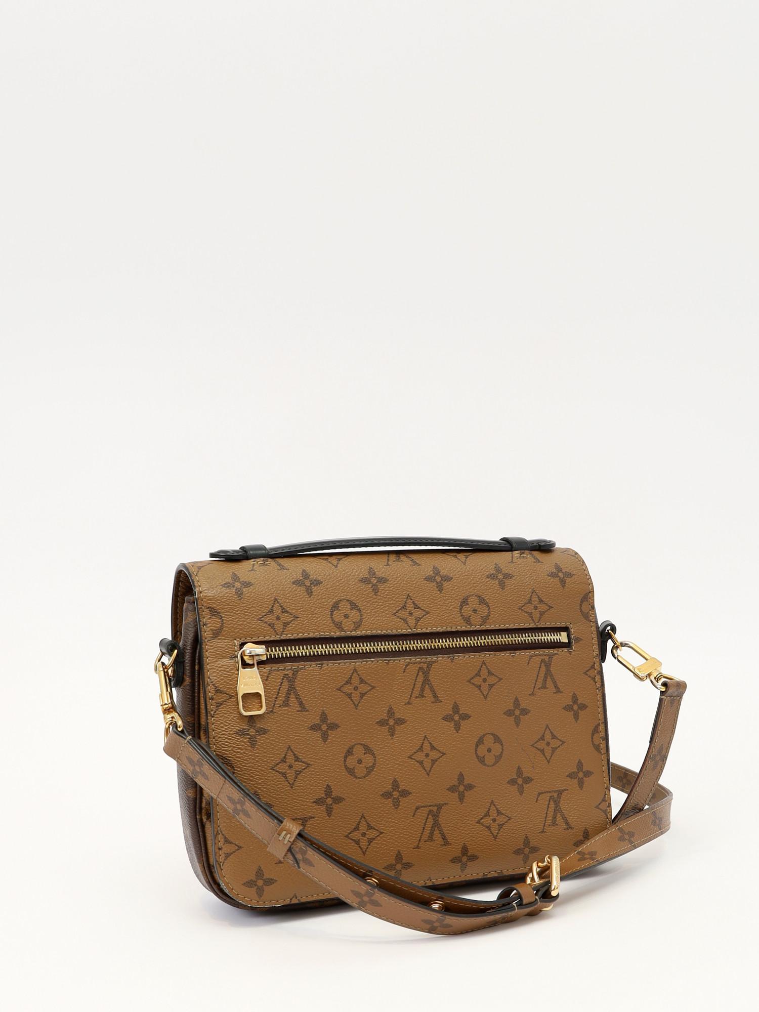 Louis Vuitton Pochette Metis , фото 4