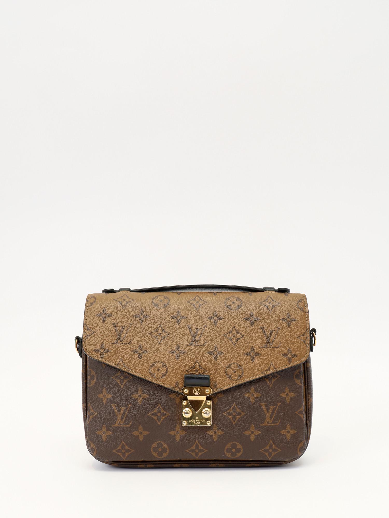 Louis Vuitton Pochette Metis , фото 1
