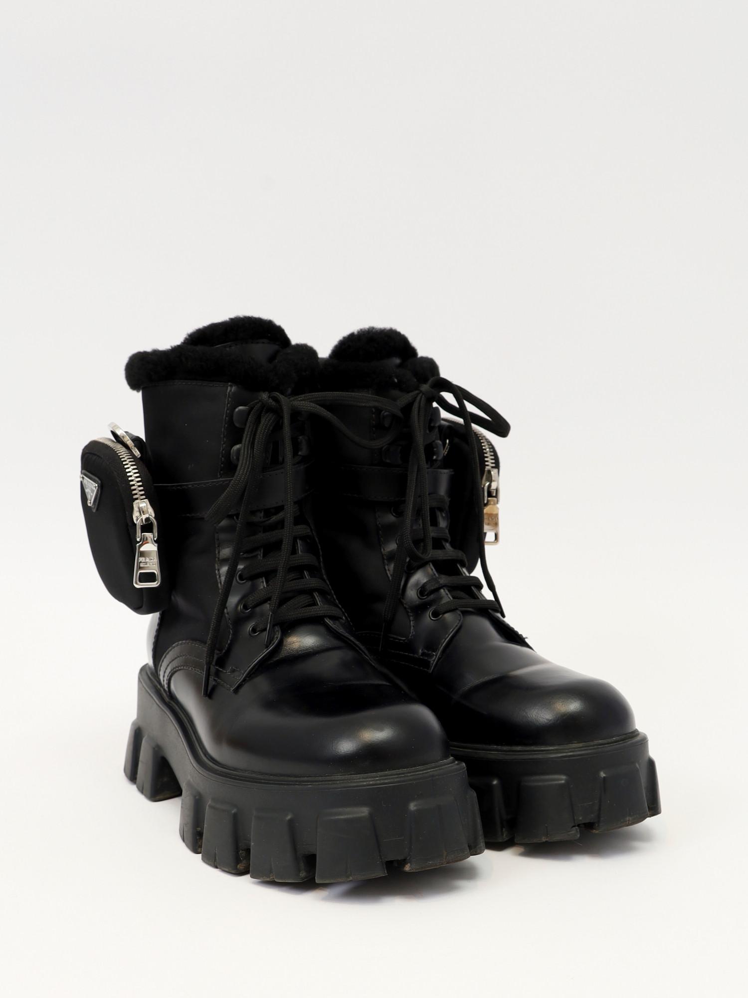 Prada 38, фото 3