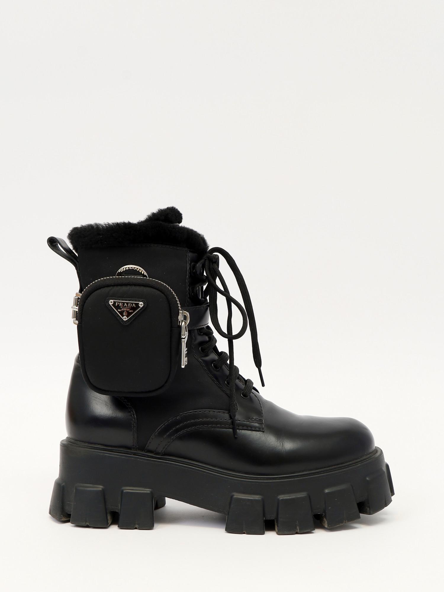 Prada 38, фото 1