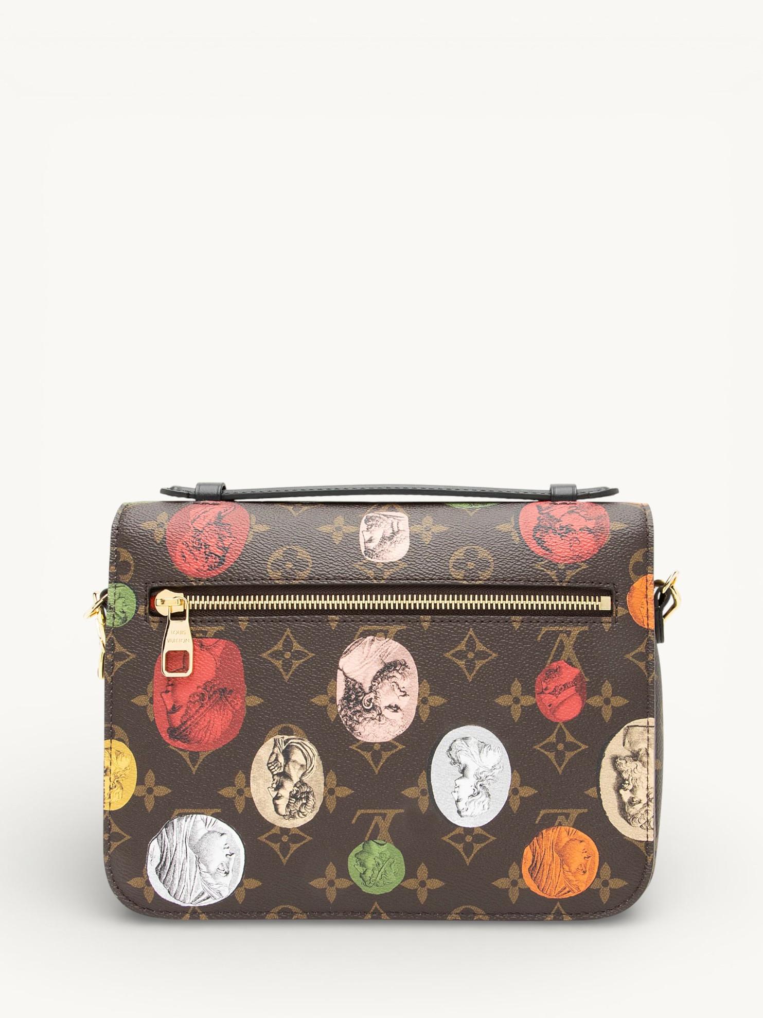 Louis Vuitton Pochette Metis , фото 3