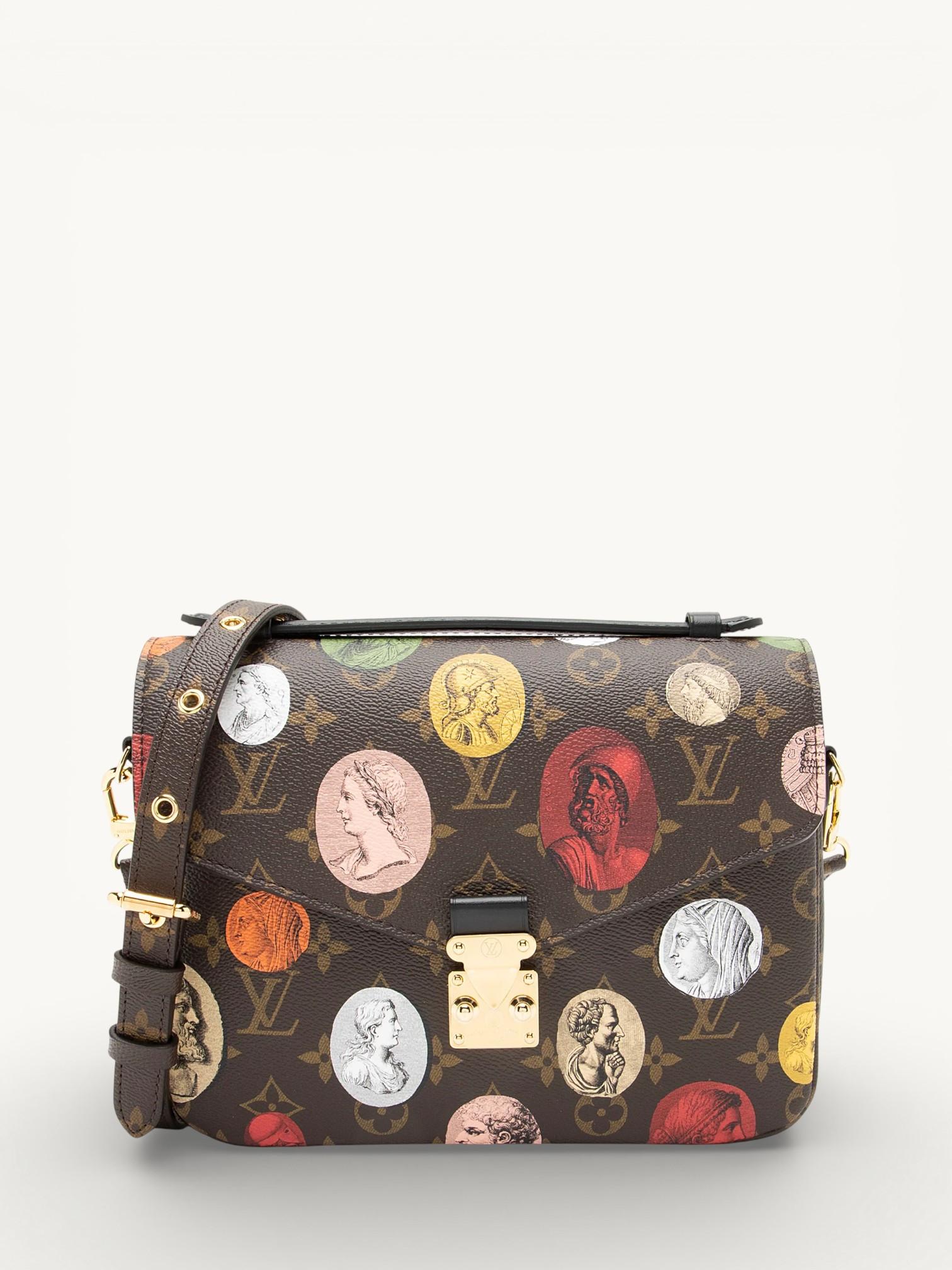 Louis Vuitton Pochette Metis , фото 1