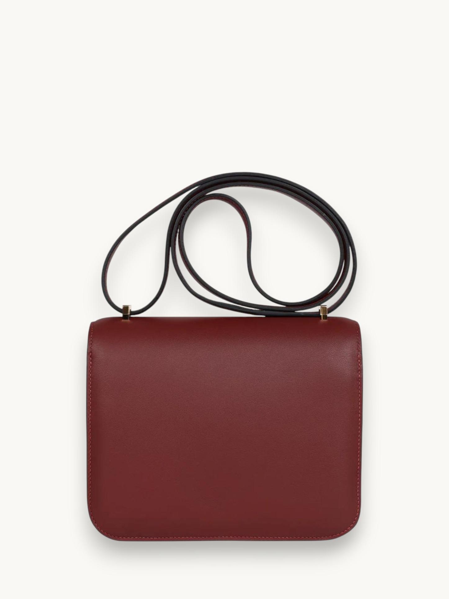 Hermes Constance 18, фото 4