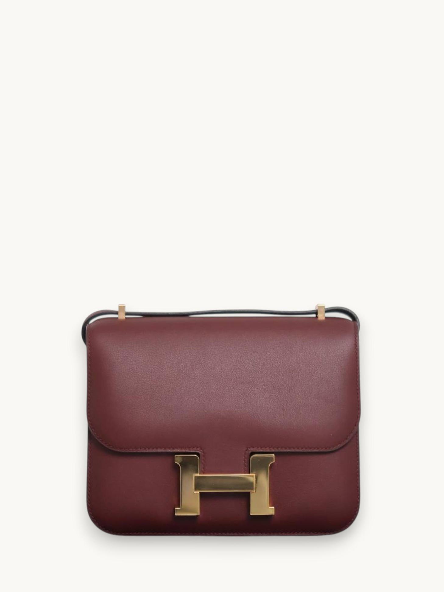 Hermes Constance 18, фото 1
