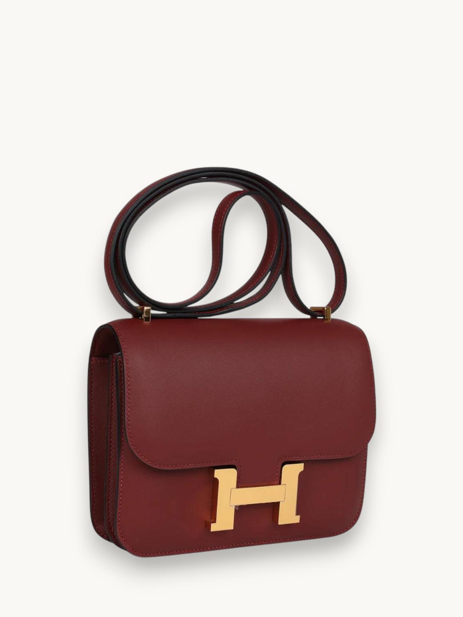 Hermes Constance 18, фото 2