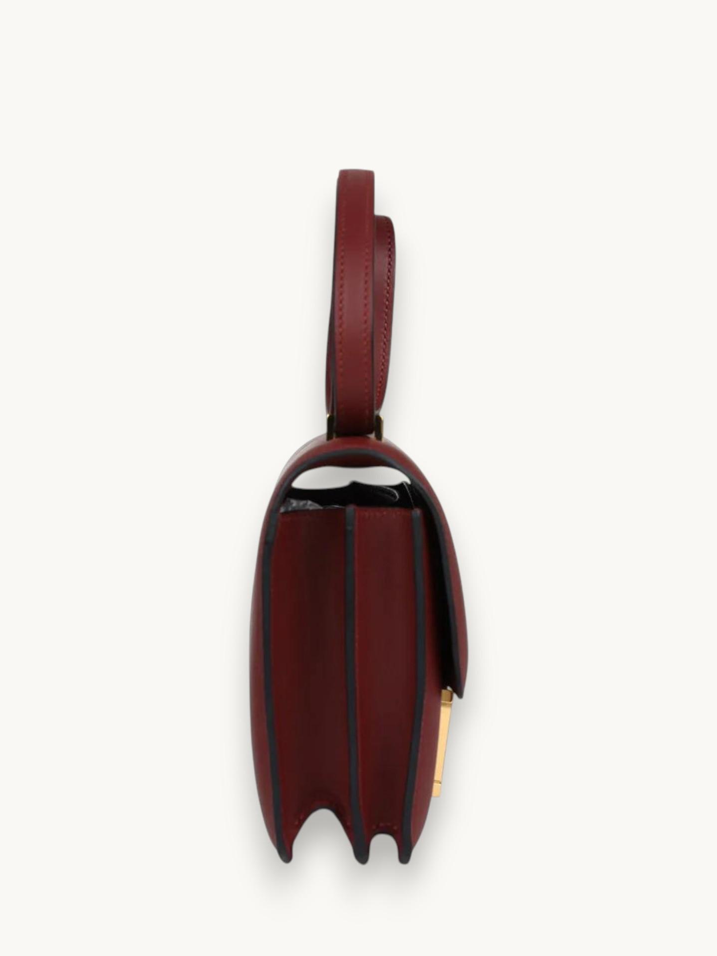Hermes Constance 18, фото 3