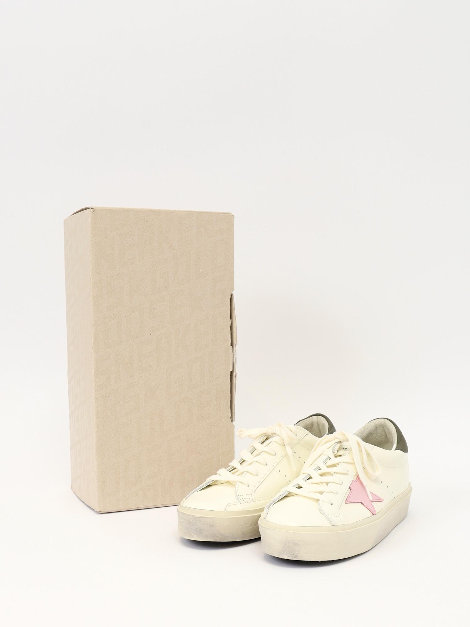 Golden Goose 38, фото 3