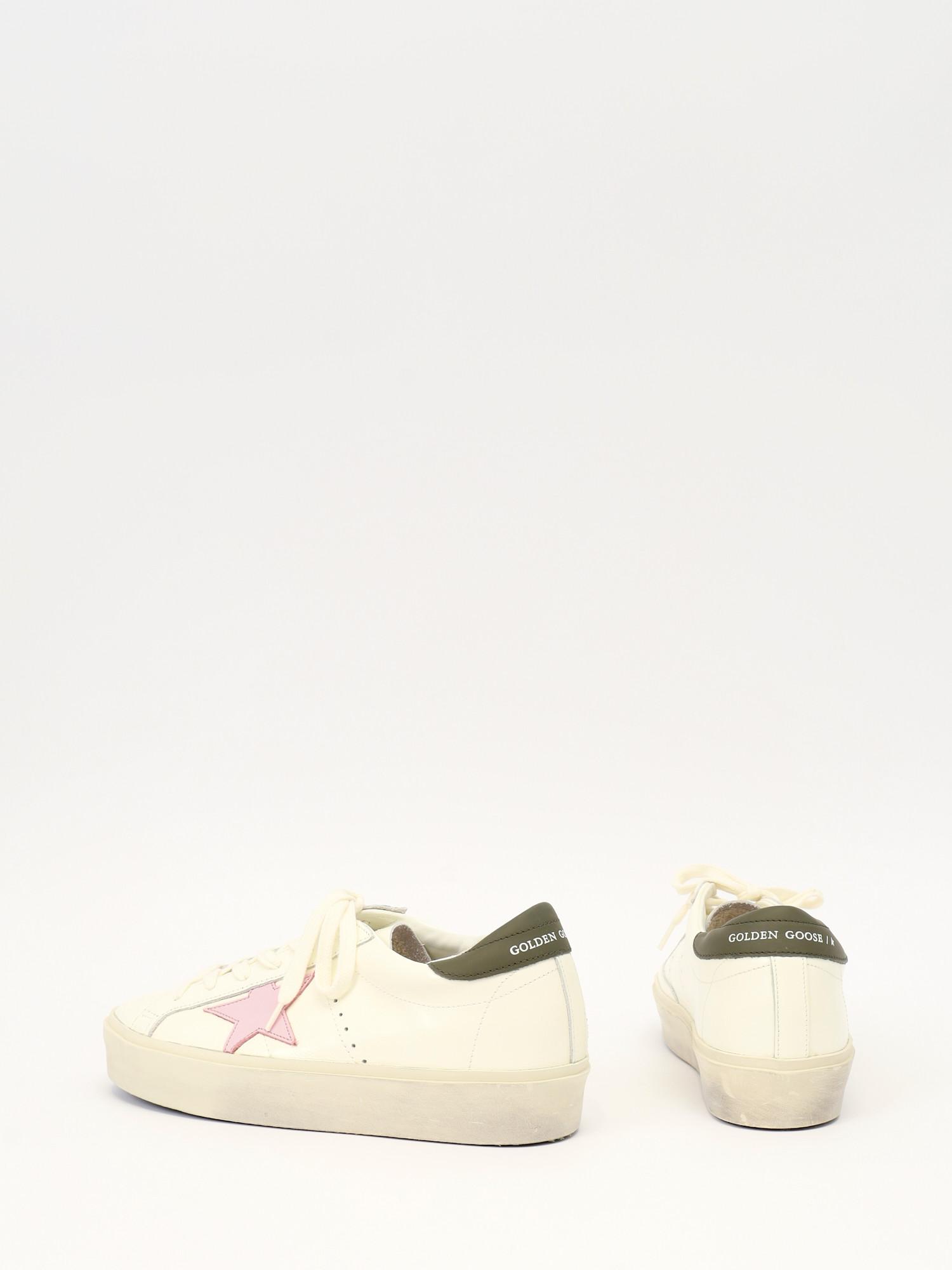 Golden Goose 38, фото 5