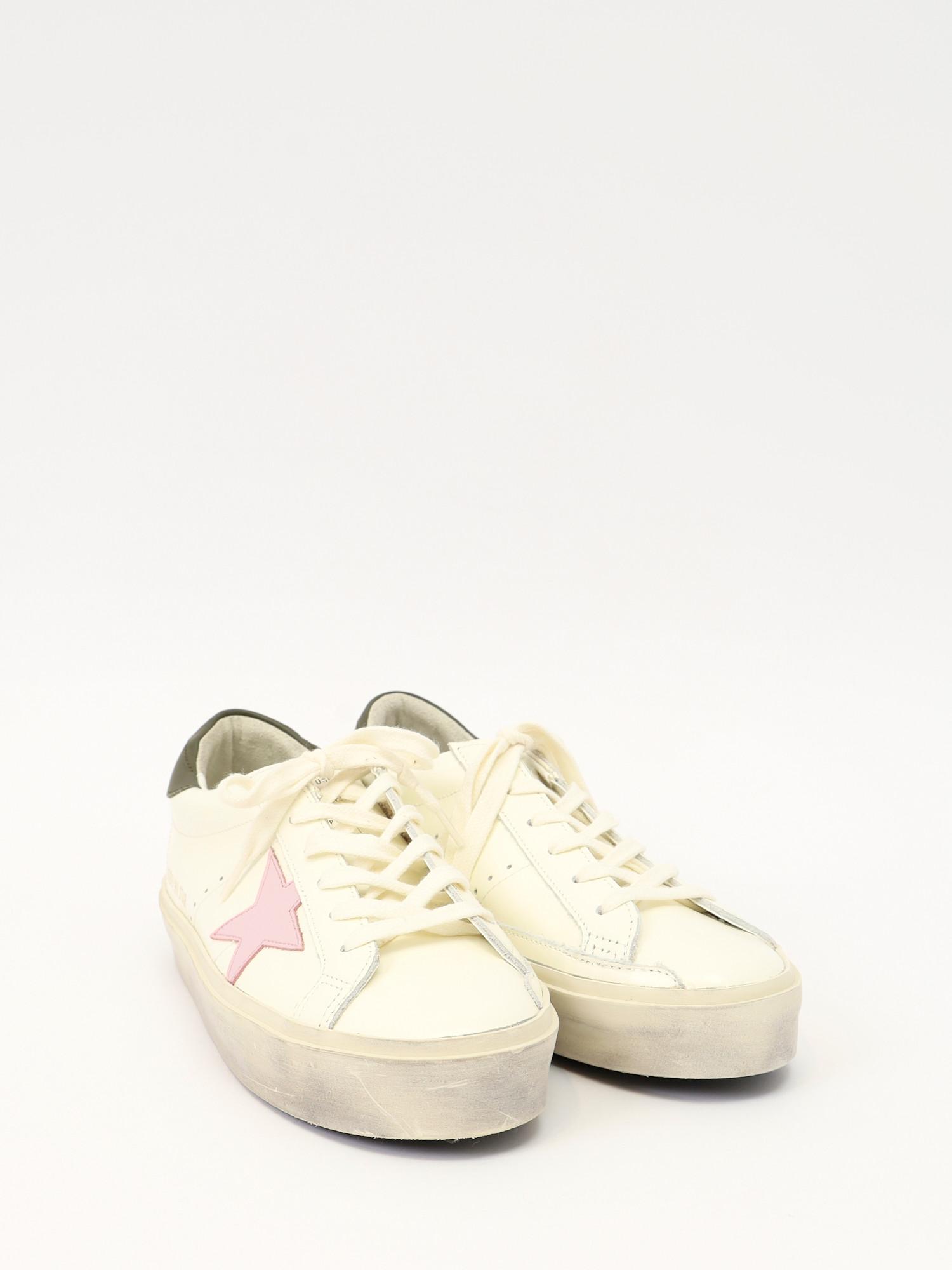 Golden Goose 38, фото 4