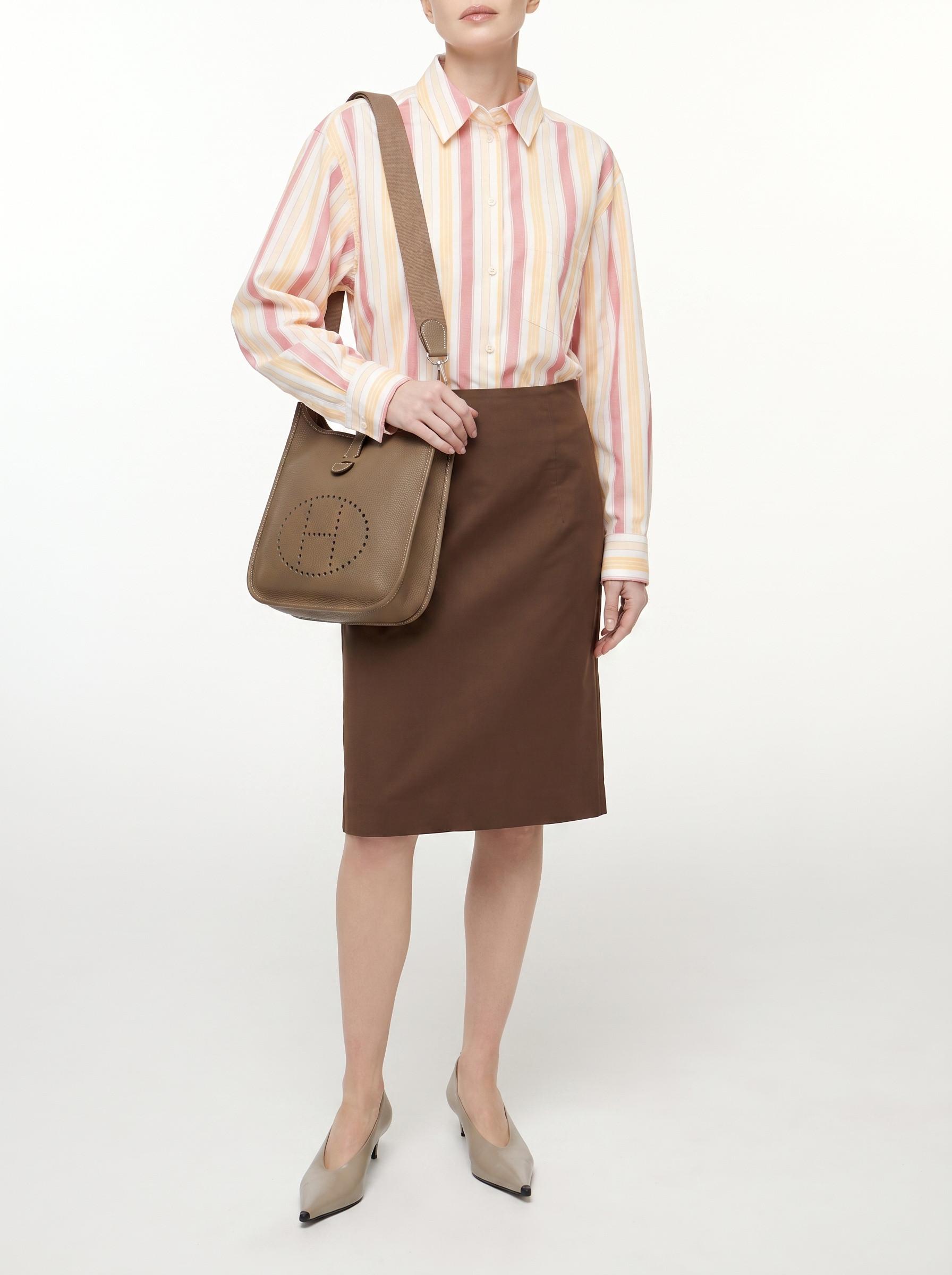 Hermes Evelyne 33, фото 2
