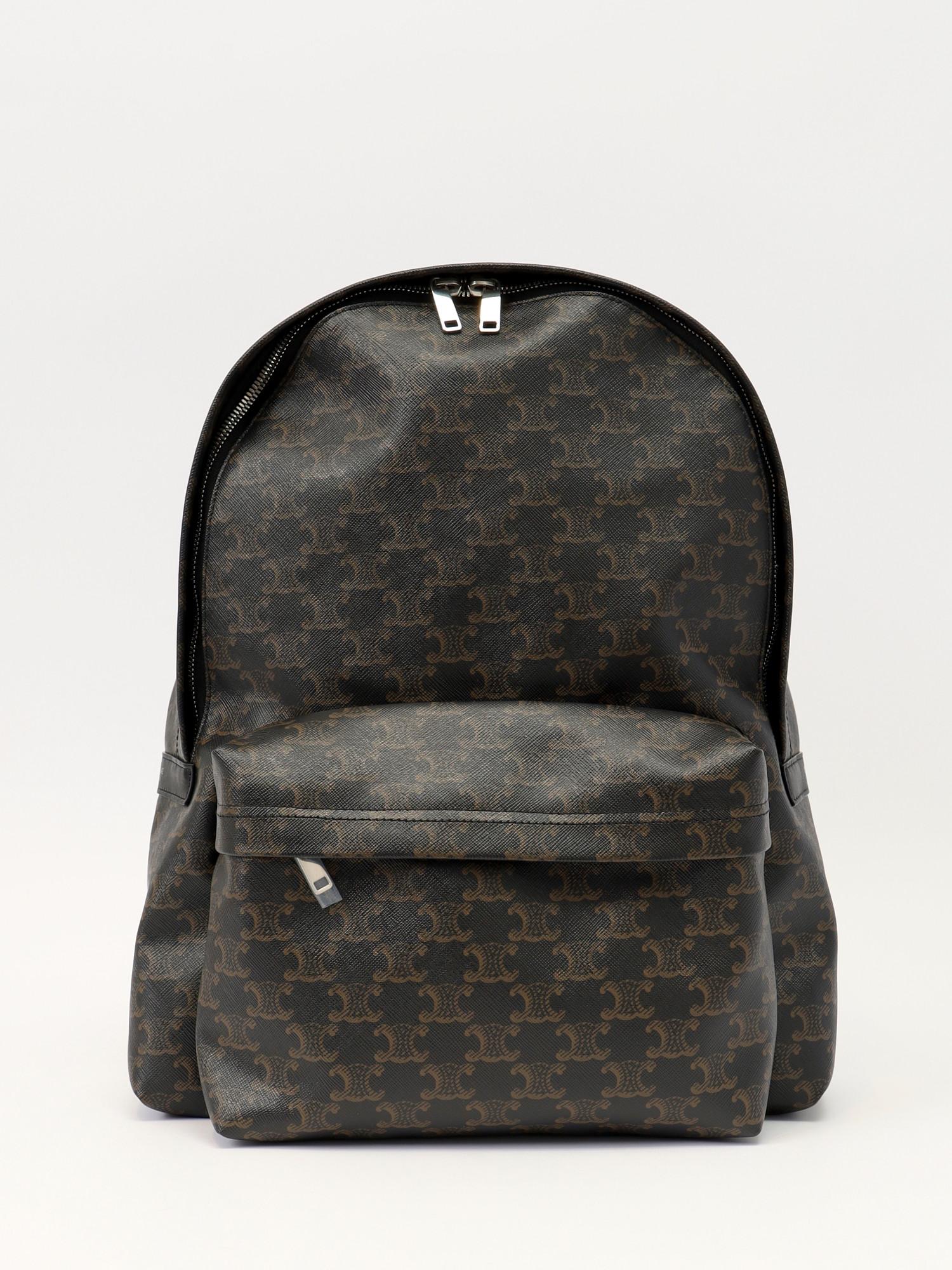 Celine Triomphe Canvas , фото 1