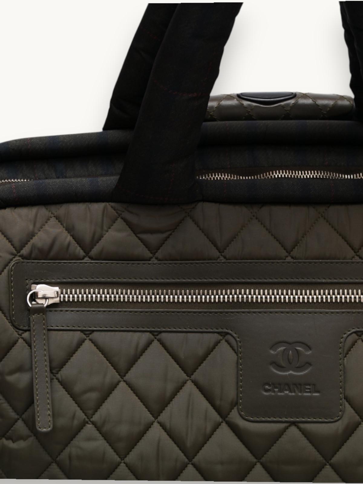 Chanel Cocoon , фото 3