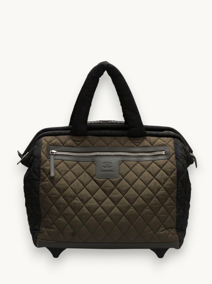 Chanel Cocoon , фото 1