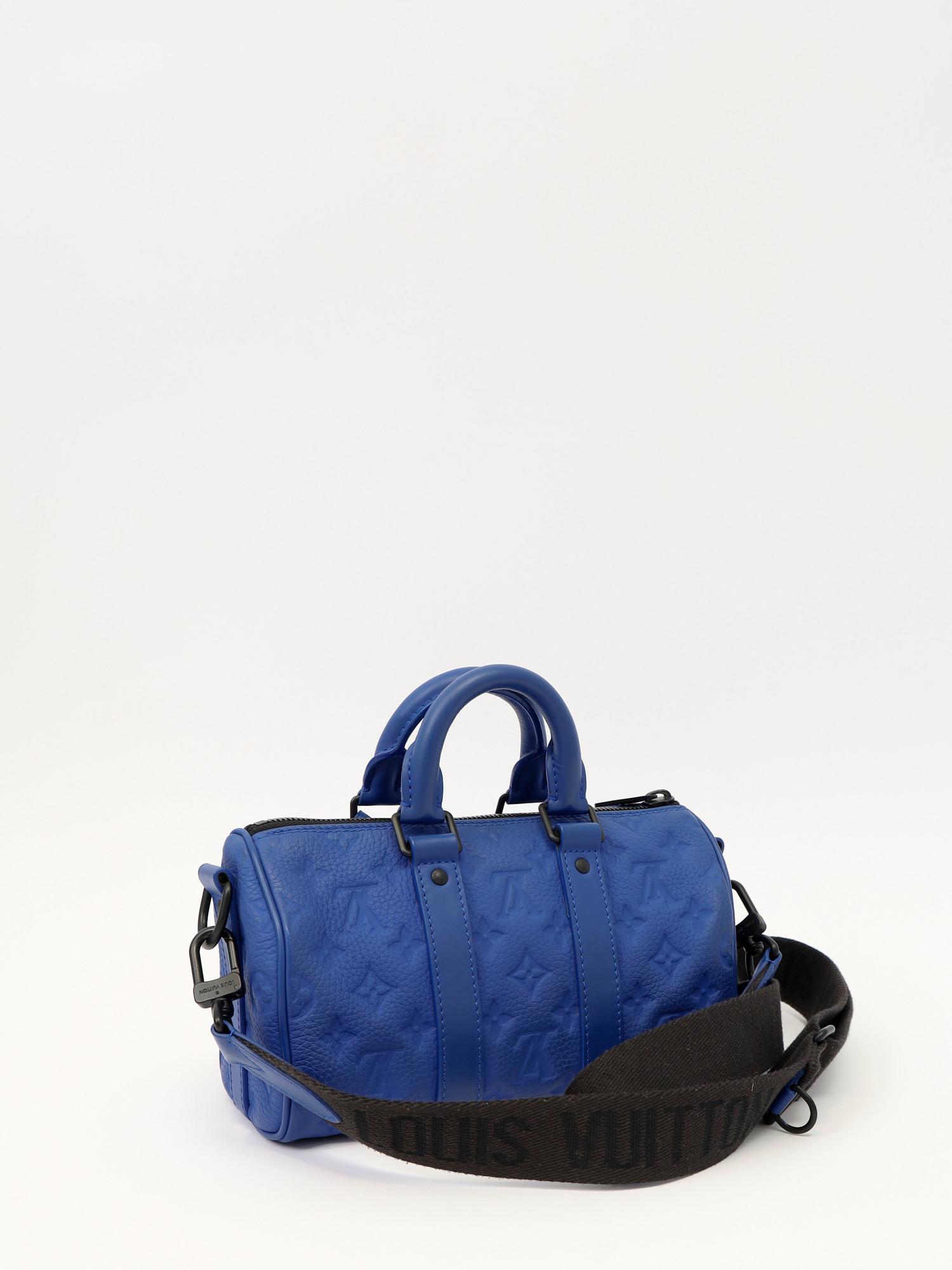 Louis Vuitton Keepall , фото 4