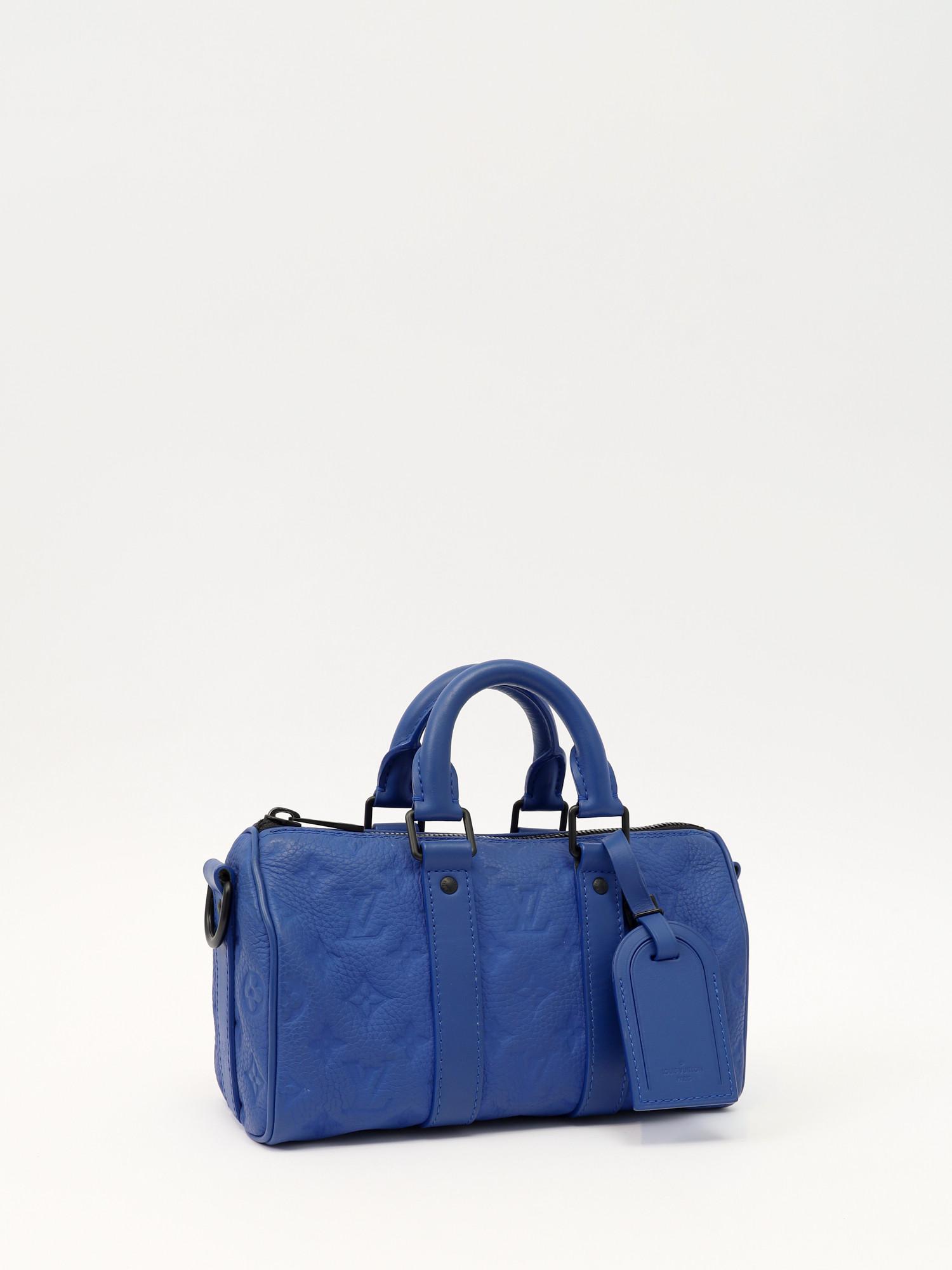 Louis Vuitton Keepall , фото 3