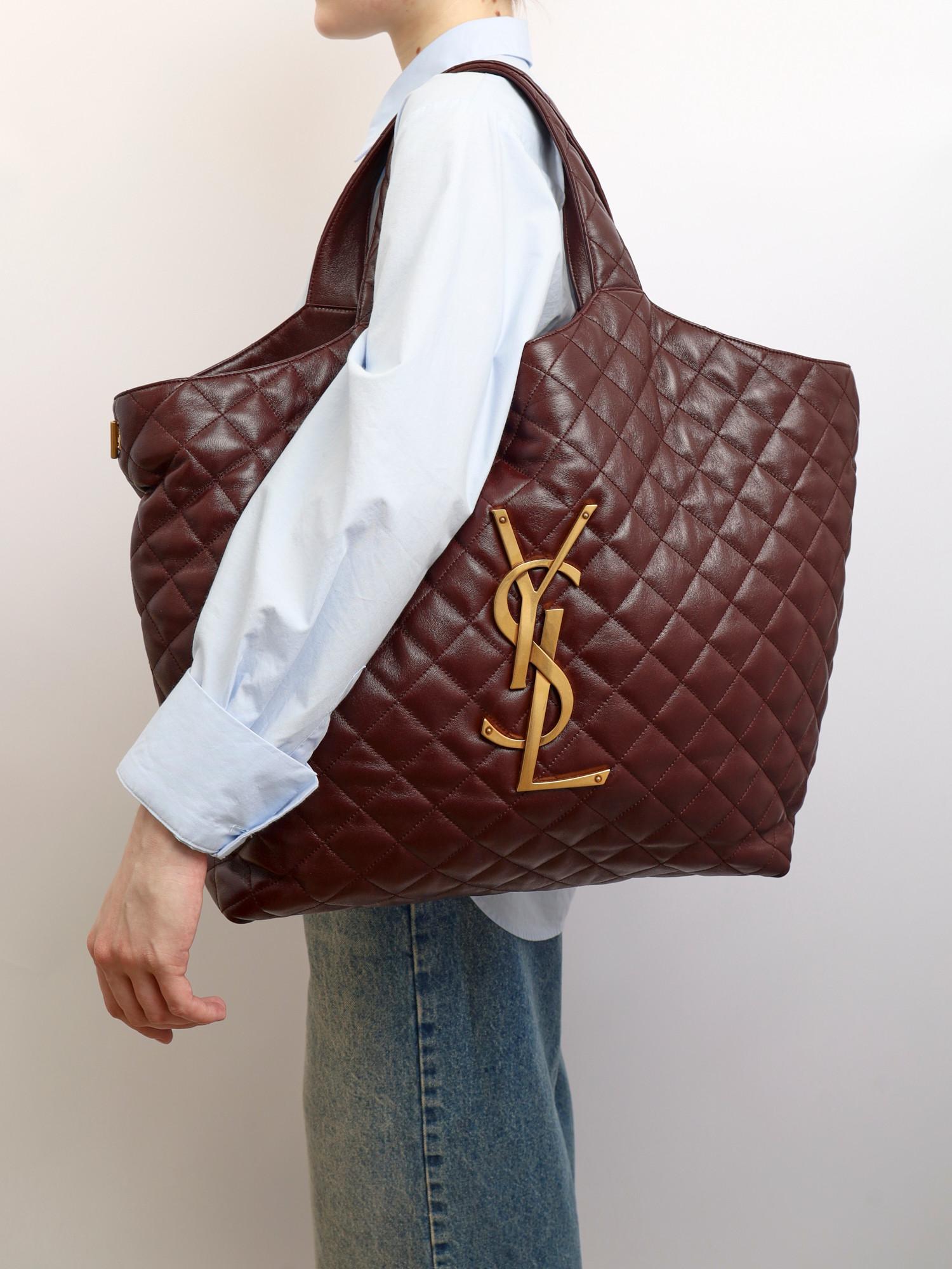 Saint Laurent Icare , фото 2