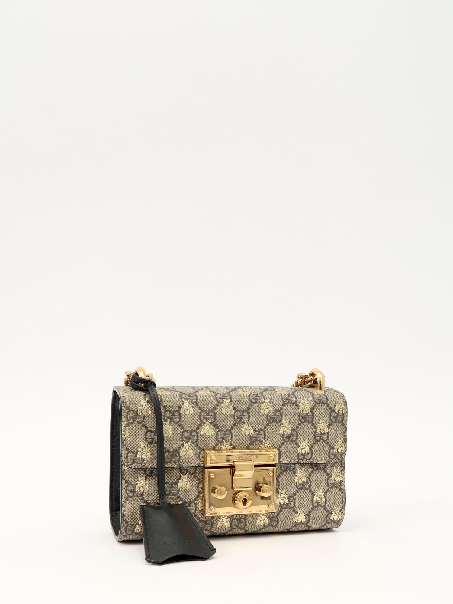 Gucci Padlock , фото 3