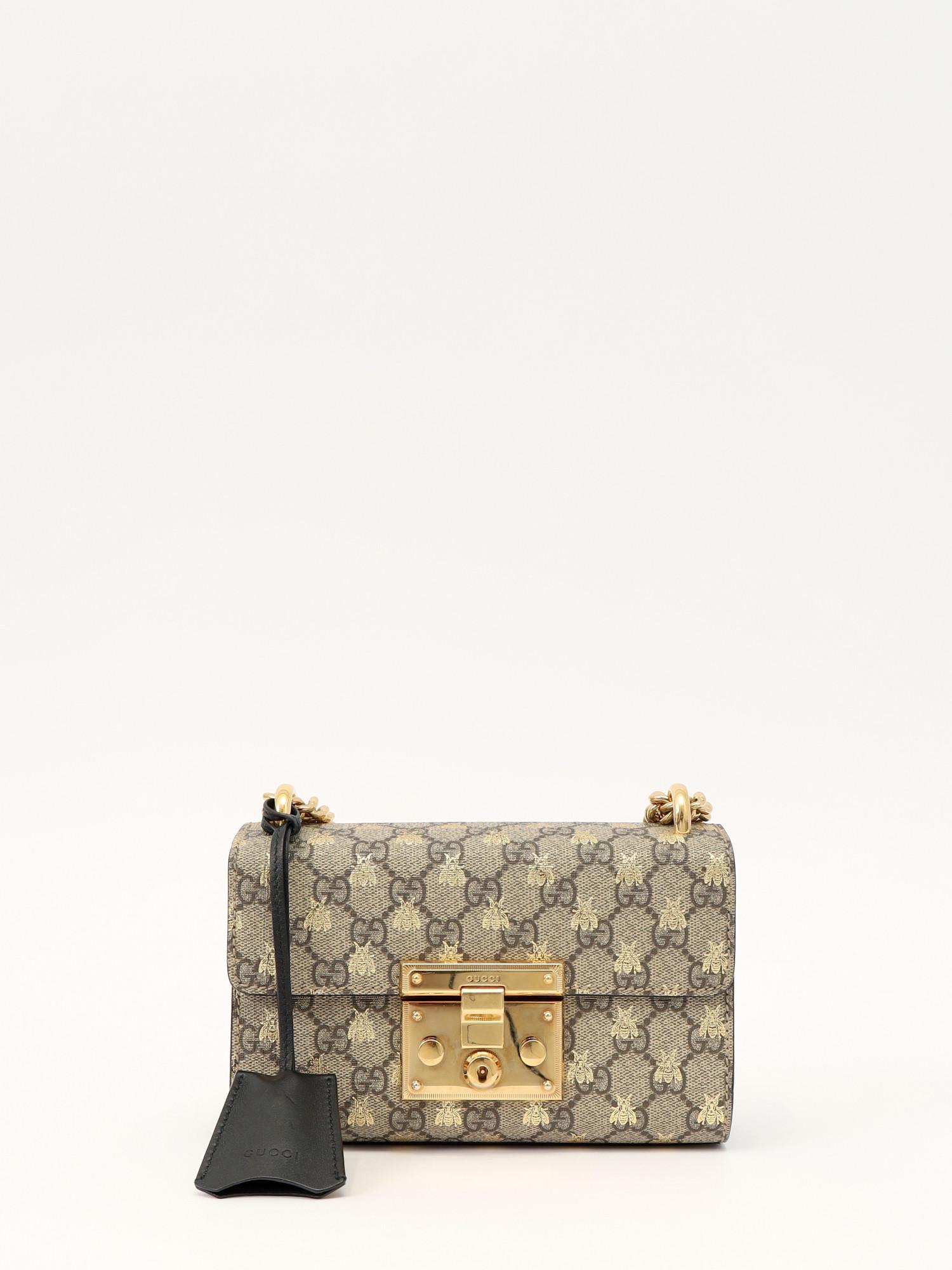 Gucci Padlock , фото 1