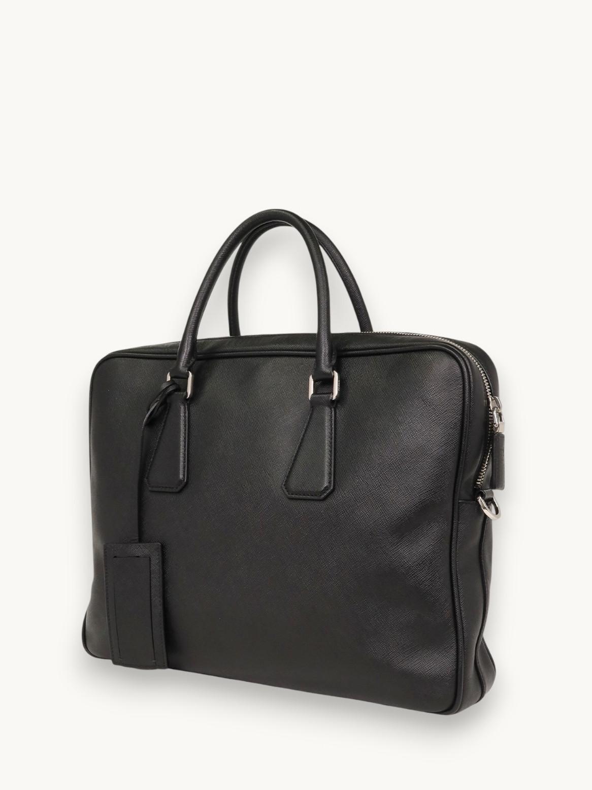 Prada Briefcase , фото 3