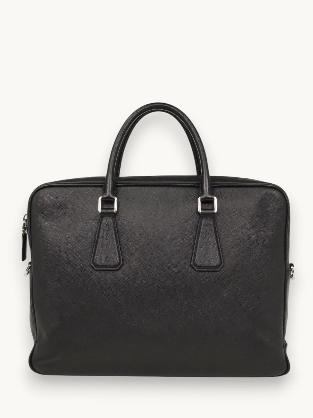 Prada Briefcase , фото 2