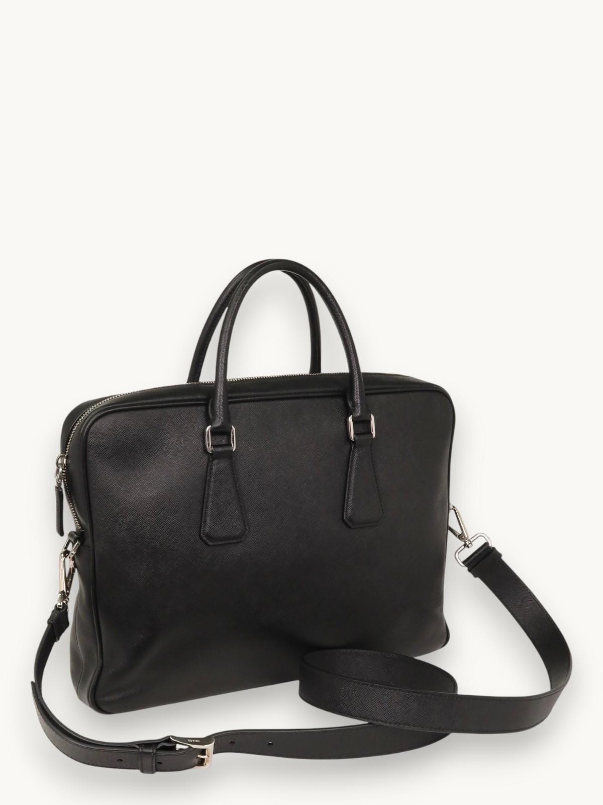 Prada Briefcase , фото 5