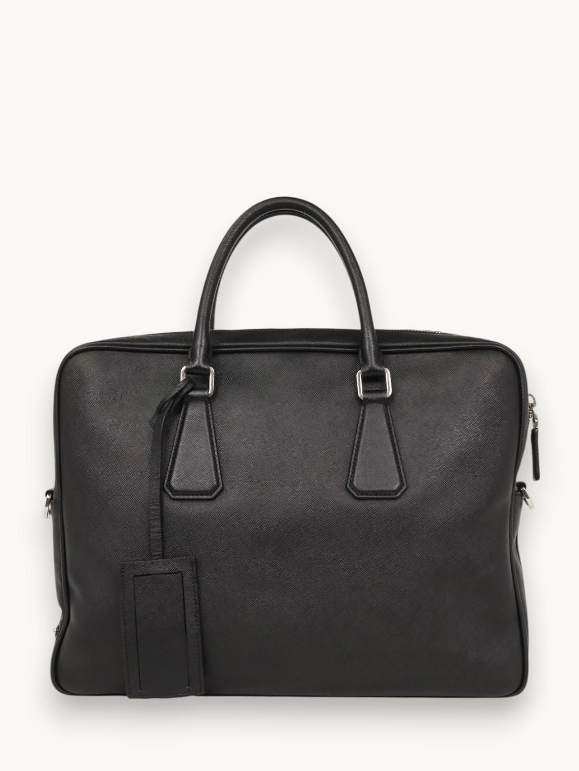 Prada Briefcase , фото 1