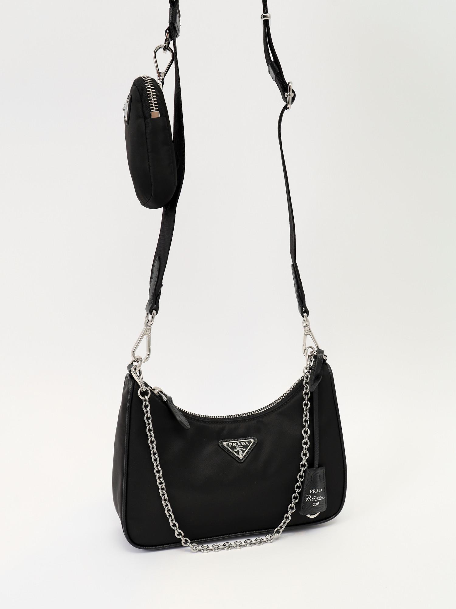 Prada Re-Edition 2005 , фото 5
