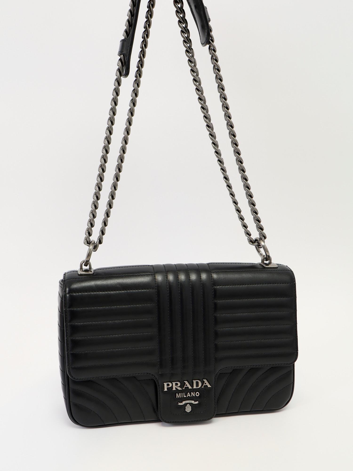 Prada Diagramme , фото 5
