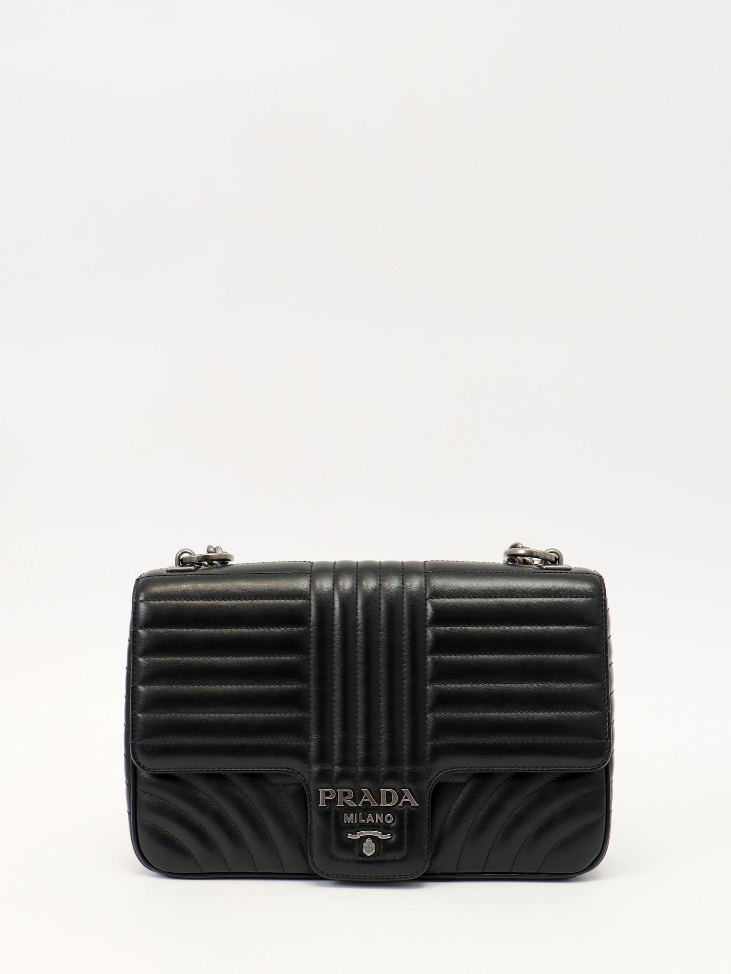 Prada Diagramme , фото 1
