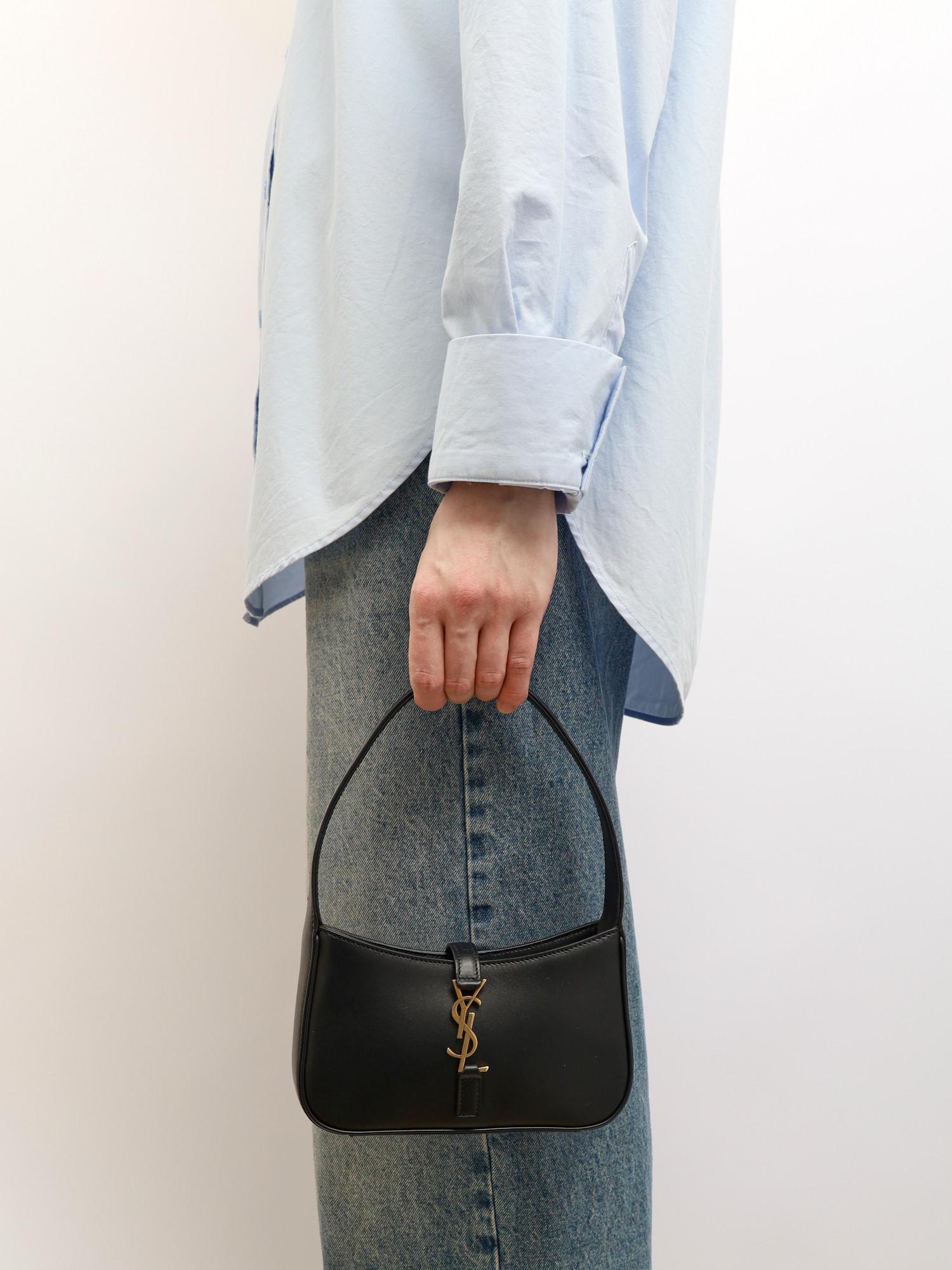 Saint Laurent Le 5 a 7 , фото 2