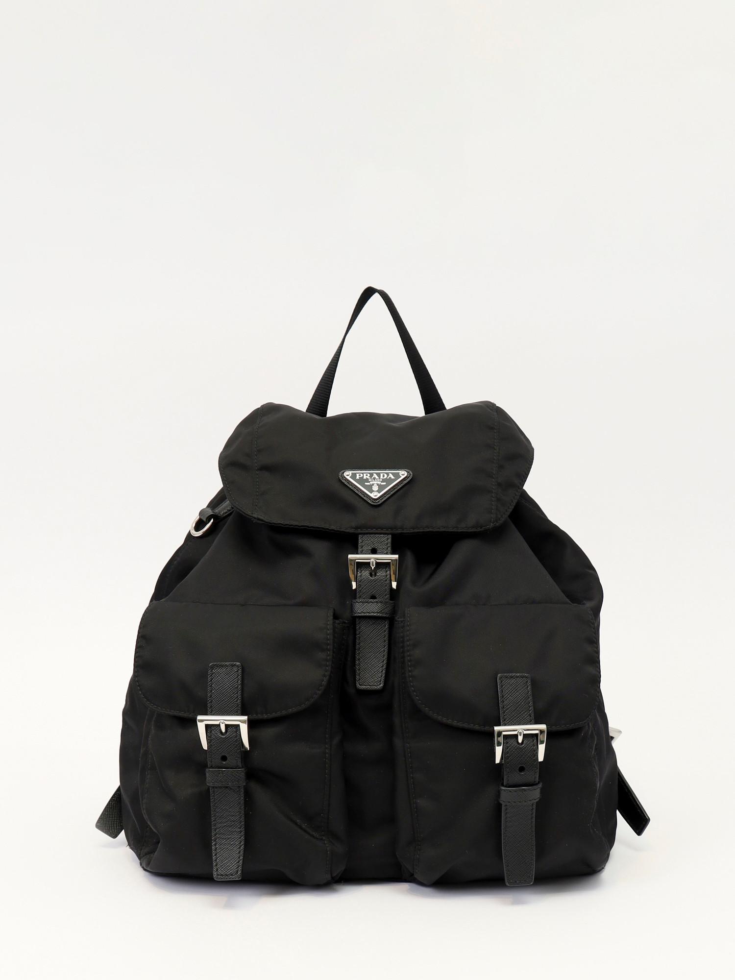 Prada Re-Nylon , фото 1