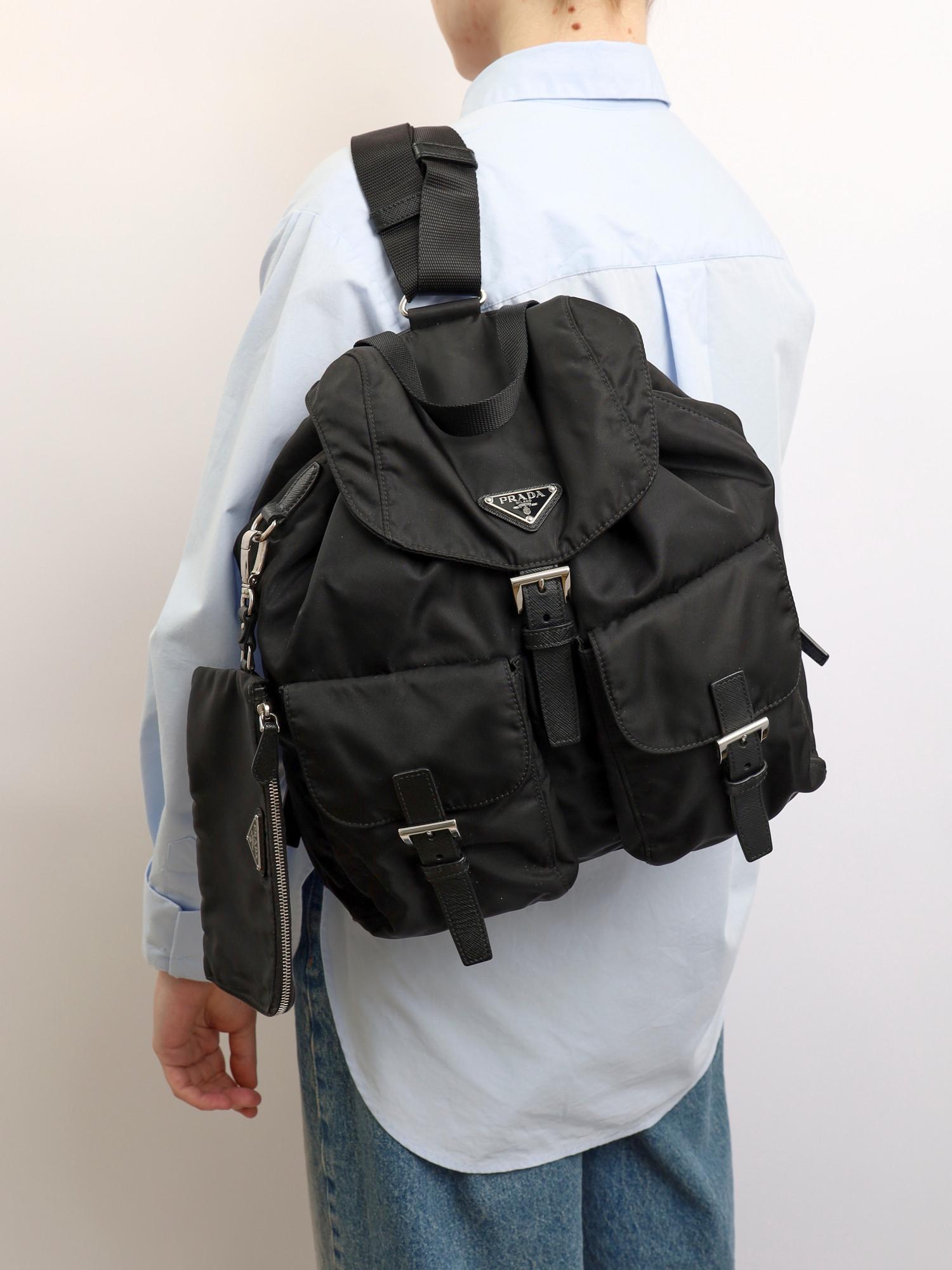 Prada Re-Nylon , фото 2