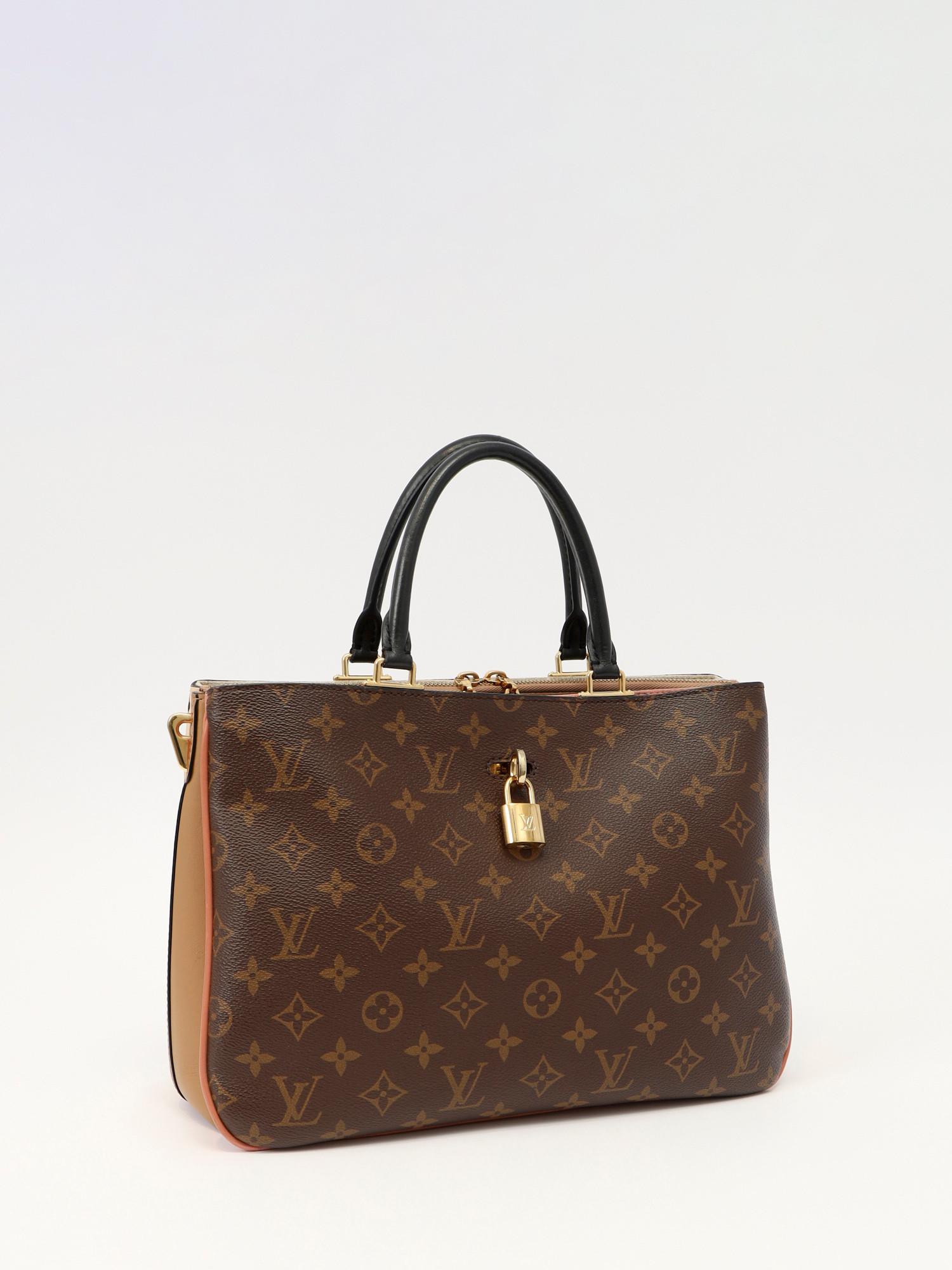 Louis Vuitton Millefeuille , фото 3