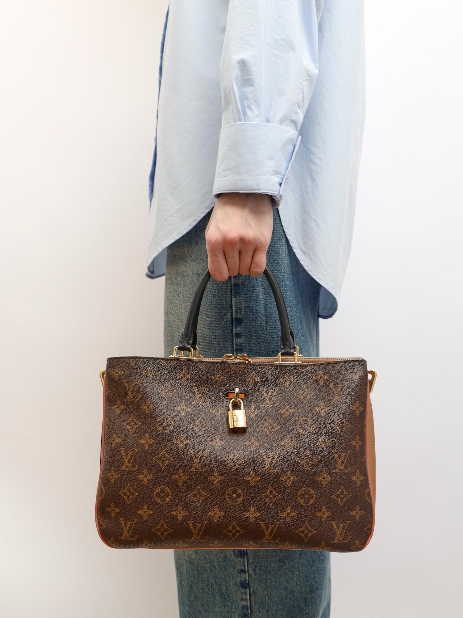 Louis Vuitton Millefeuille , фото 2