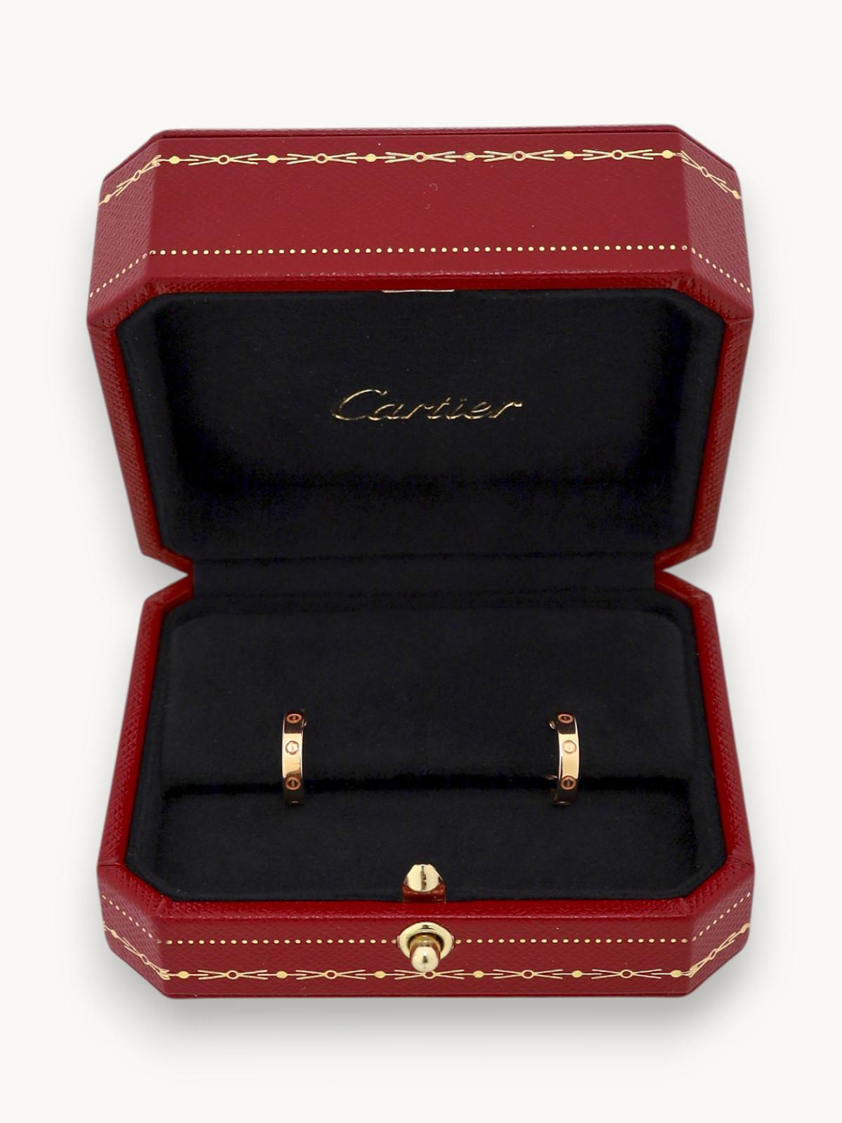 Cartier Love , фото 3