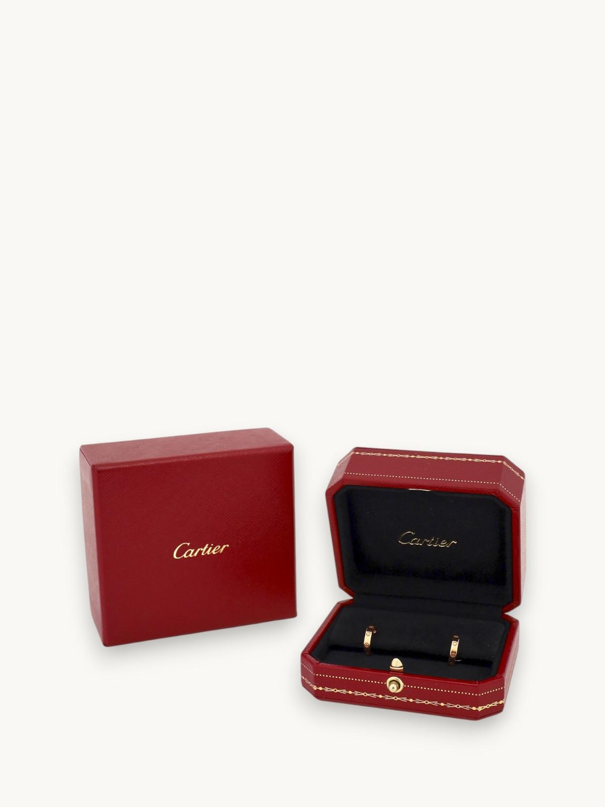 Cartier Love , фото 4