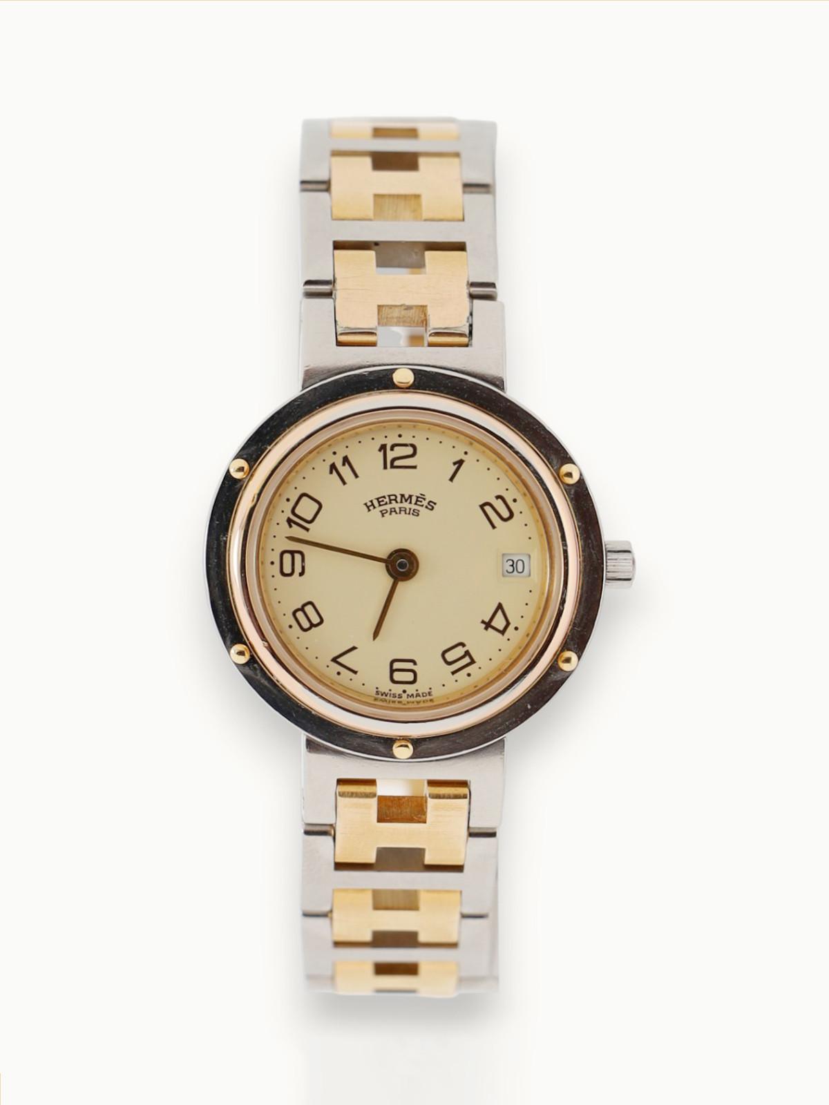 Hermes Clipper , фото 1