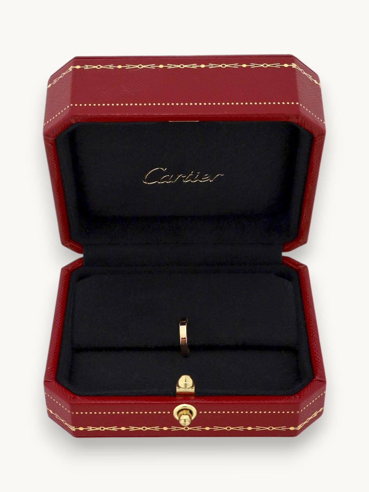 Cartier Love , фото 3