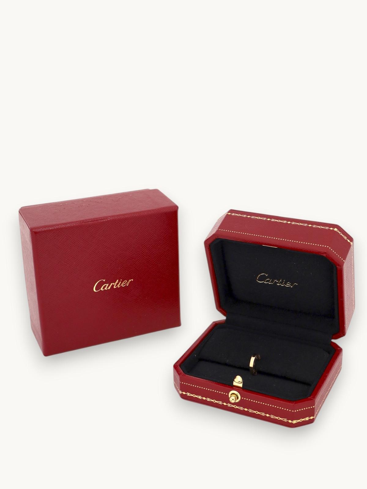 Cartier Love , фото 4