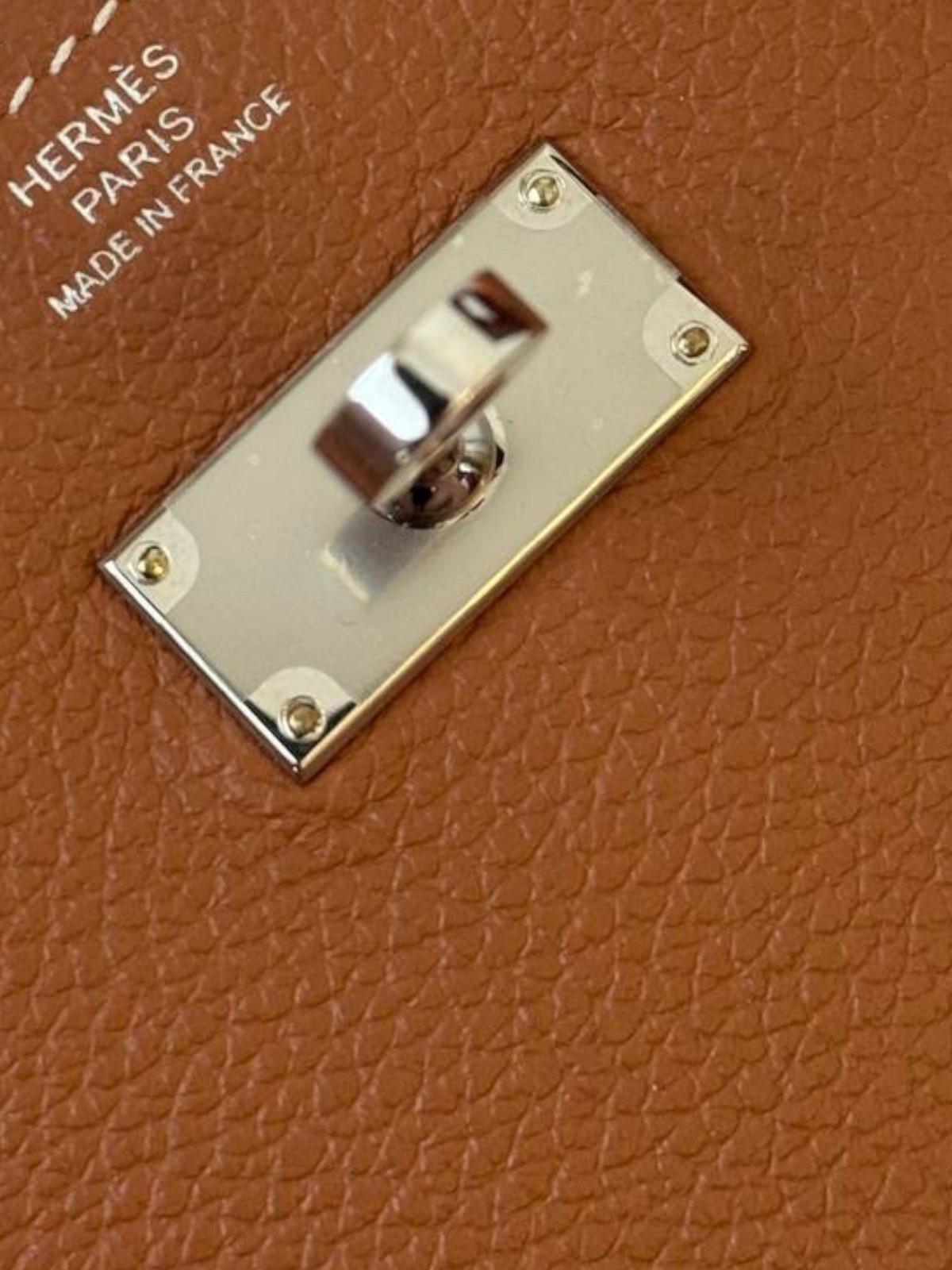 Hermes Kelly To Go , фото 4