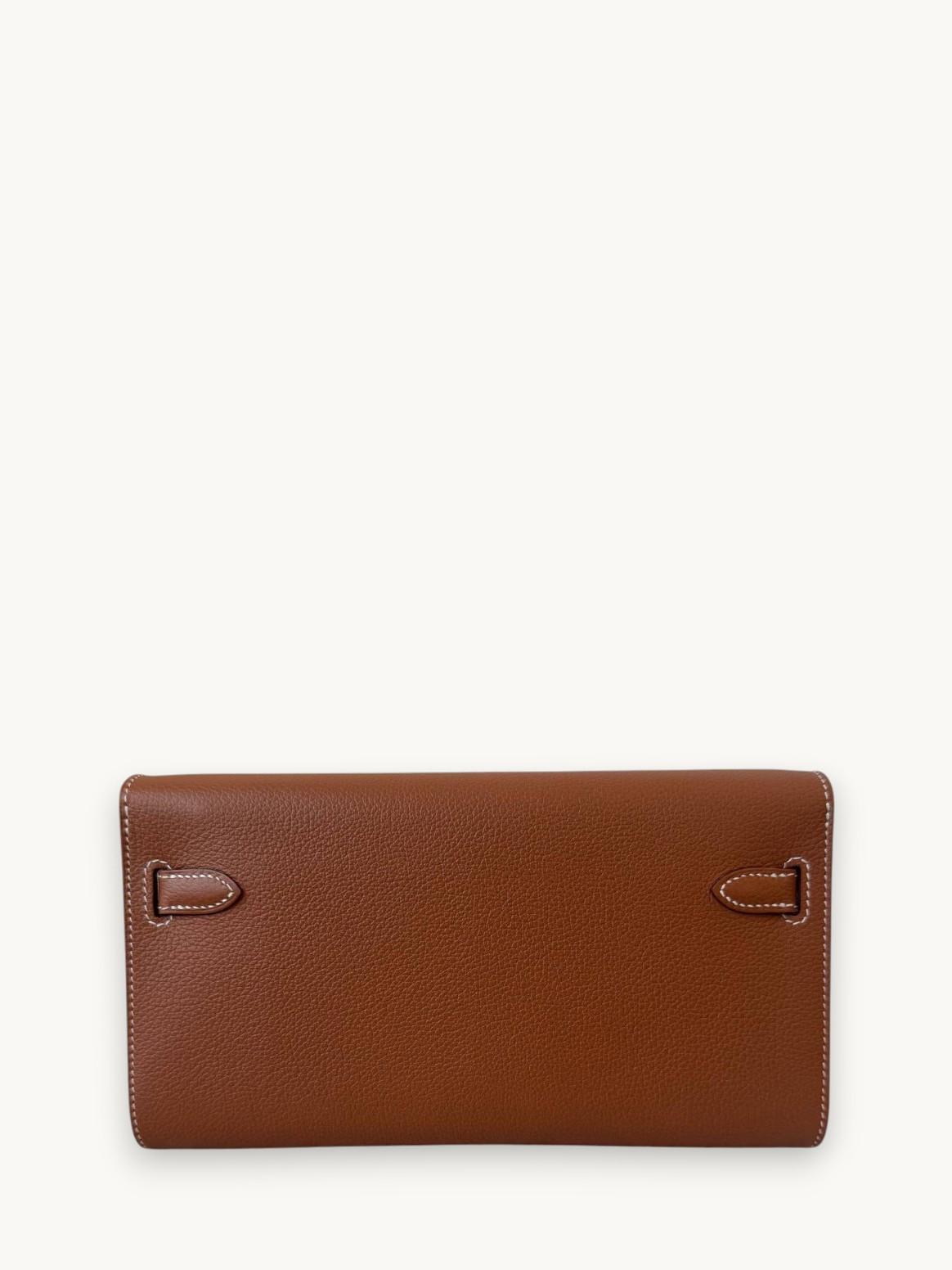 Hermes Kelly To Go , фото 3