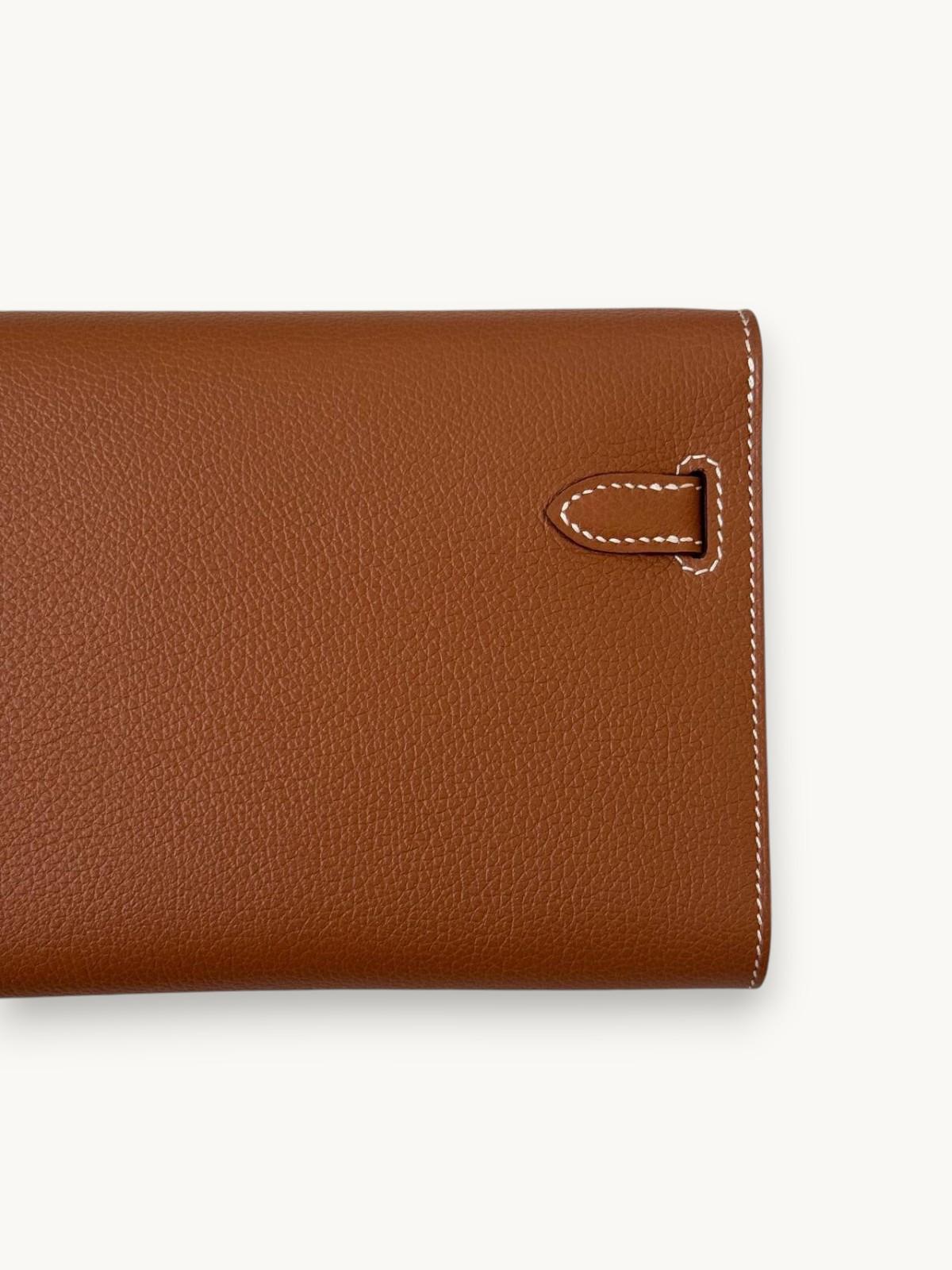 Hermes Kelly To Go , фото 5