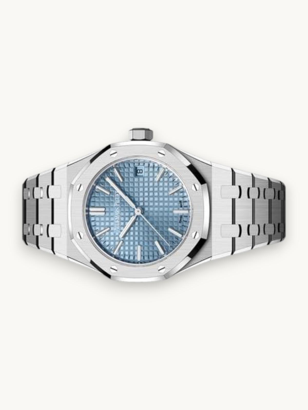 Audemars Piguet Royal Oak , фото 2