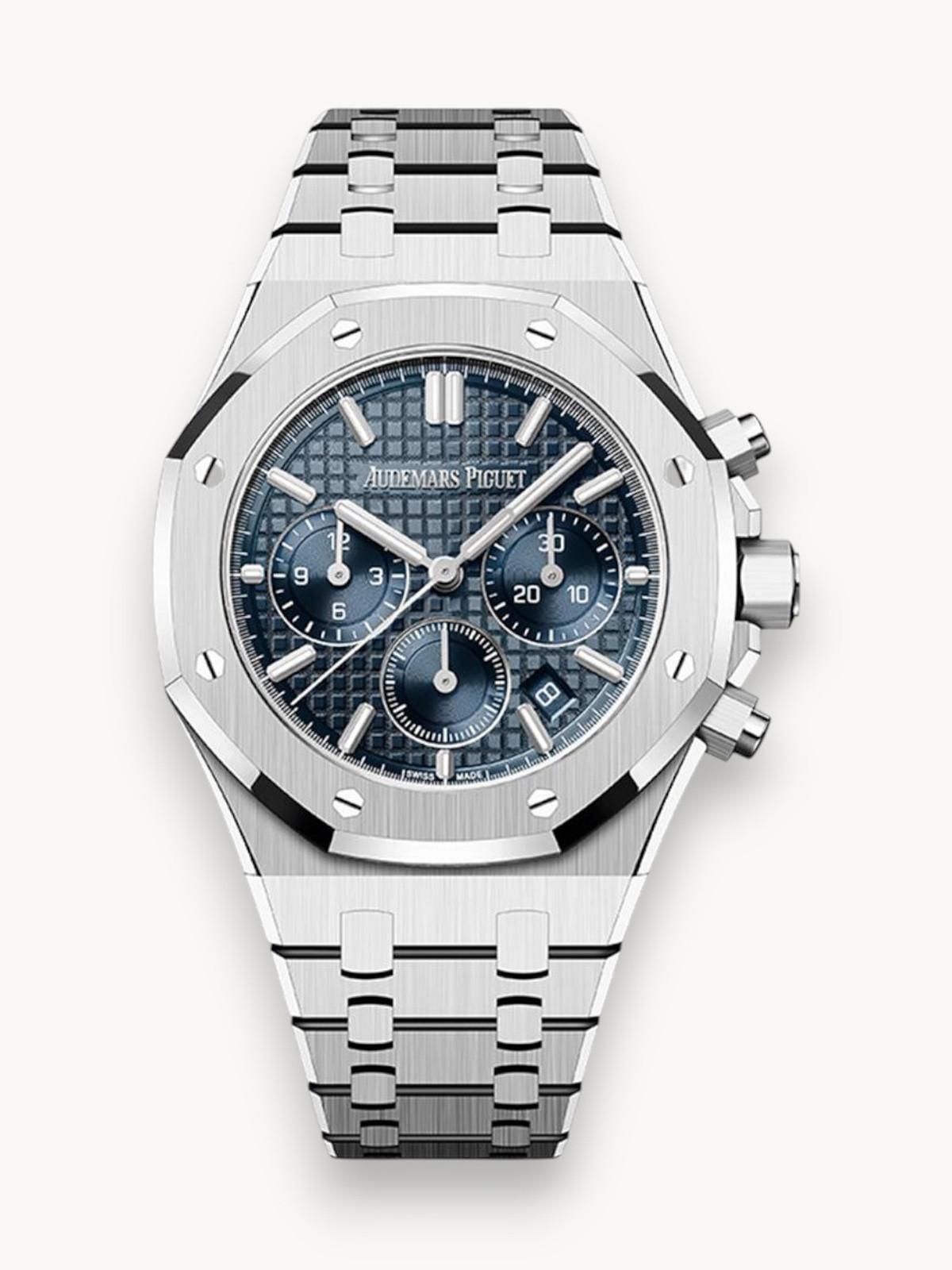 Audemars Piguet Royal Oak , фото 1