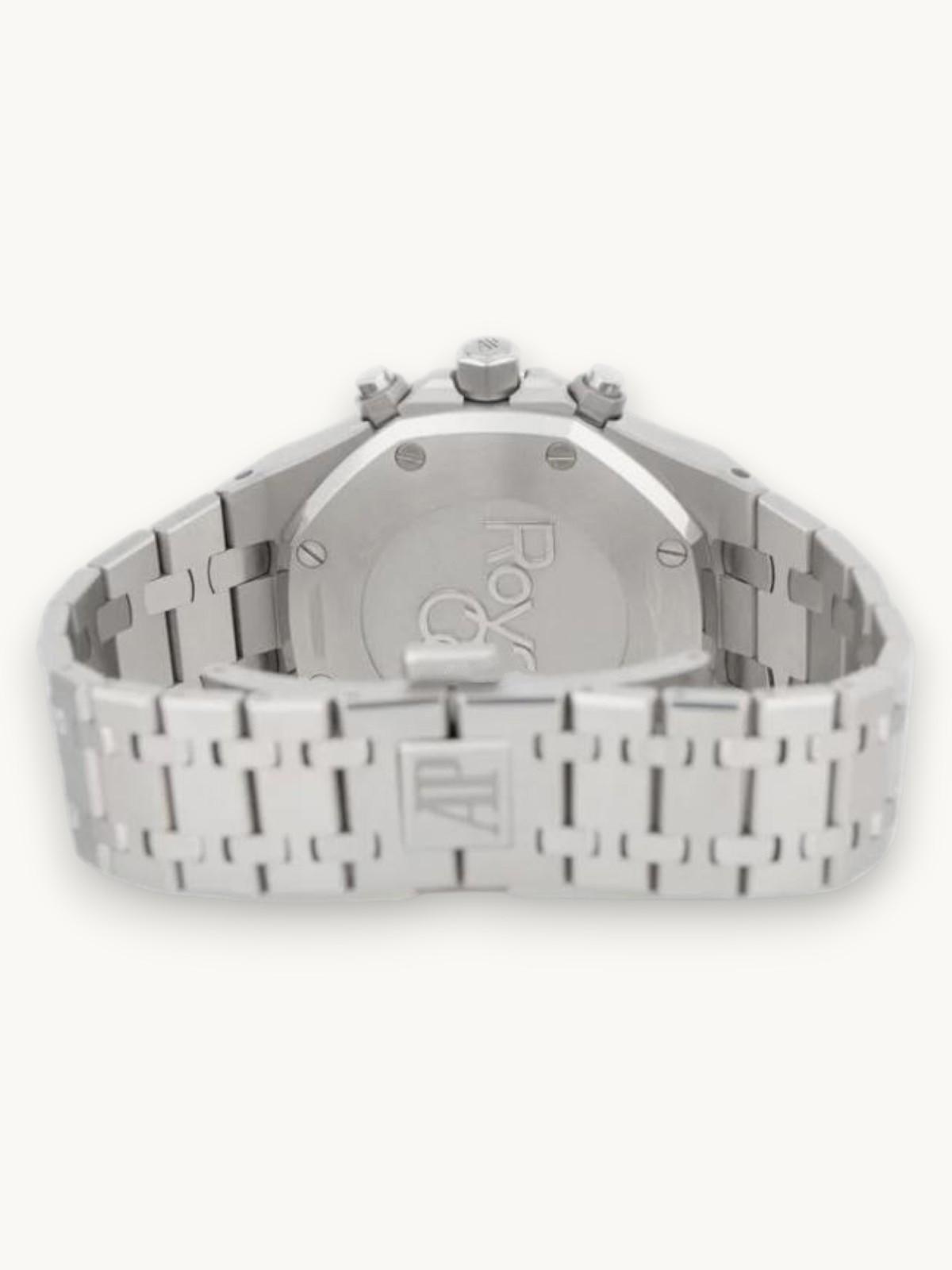 Audemars Piguet Royal Oak , фото 2