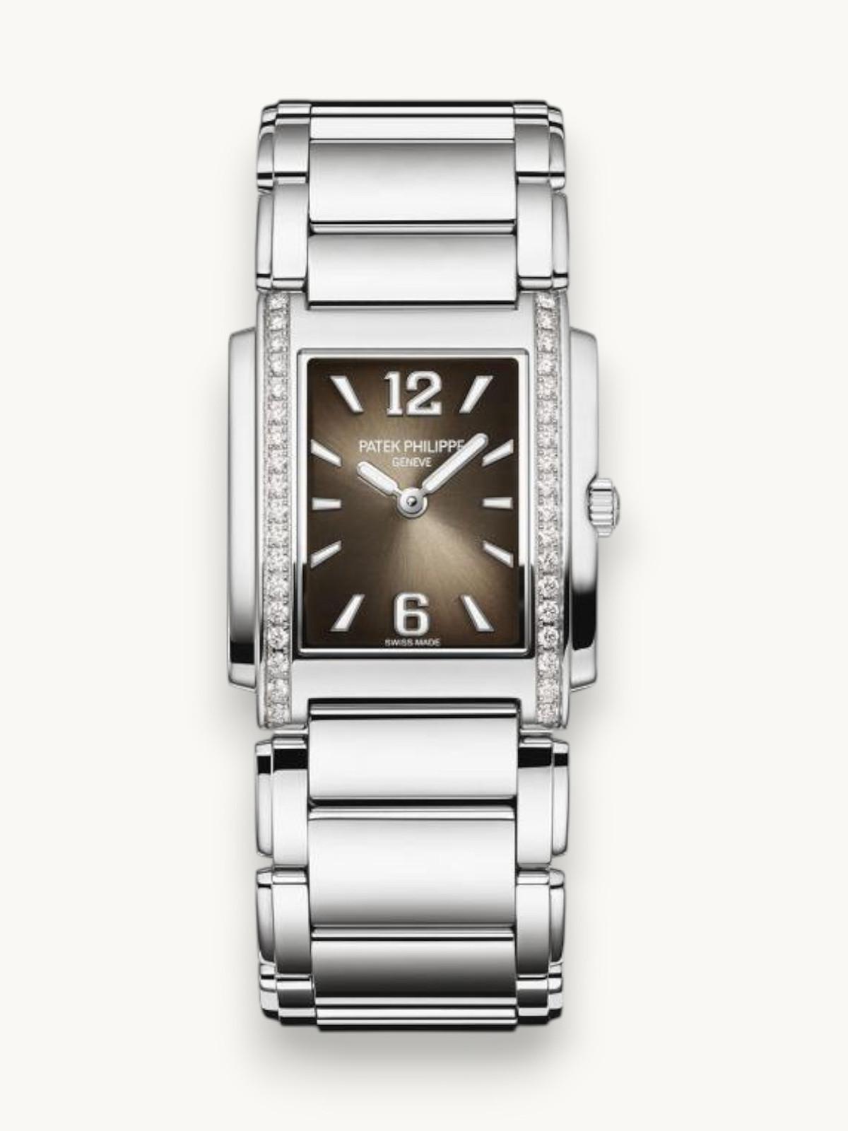 Patek Philippe Twenty , фото 1