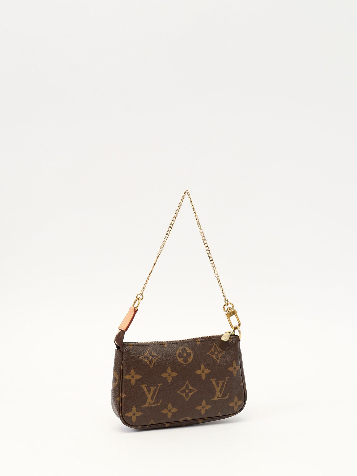 Louis Vuitton Pochette , фото 4