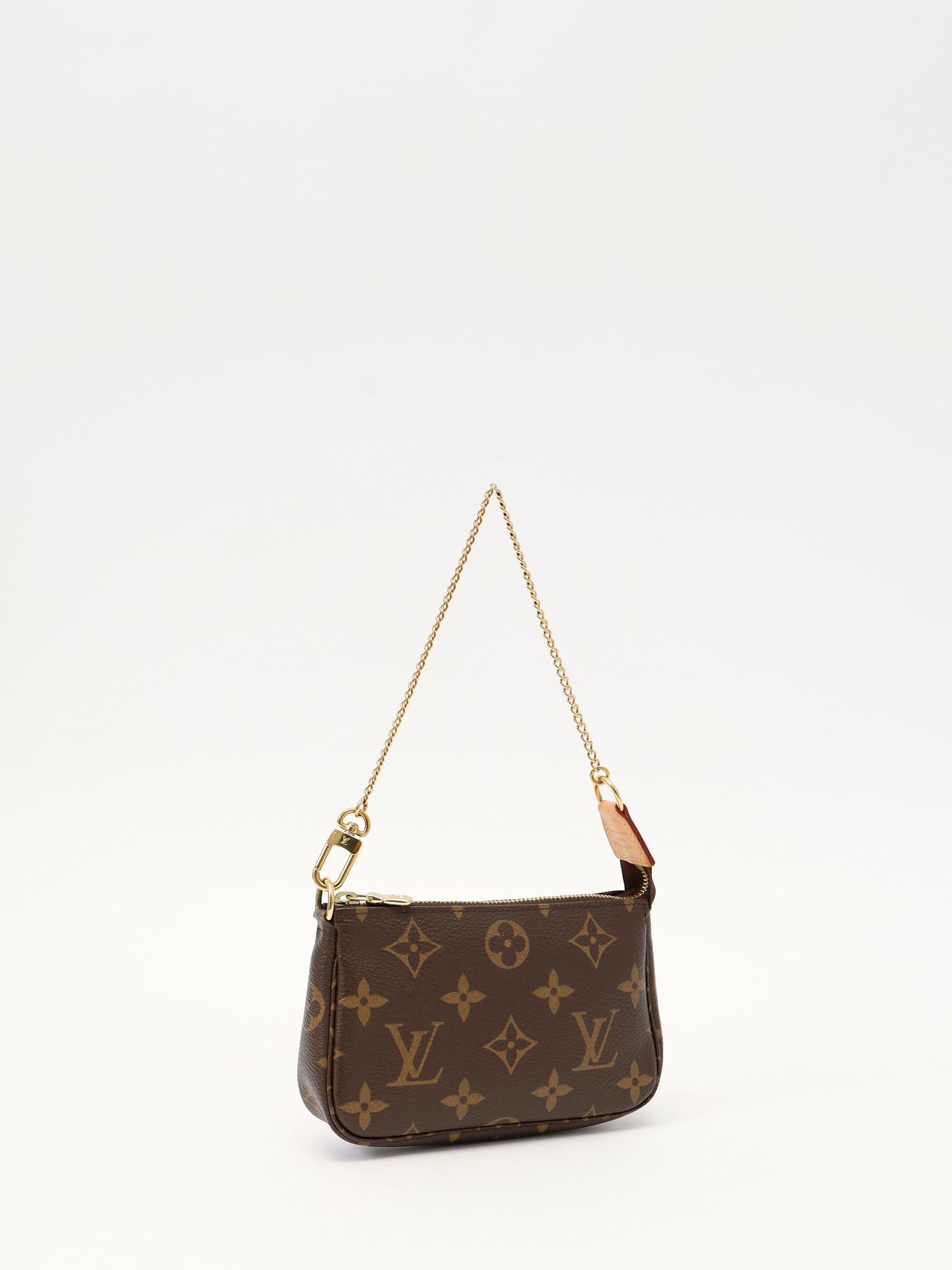 Louis Vuitton Pochette , фото 3